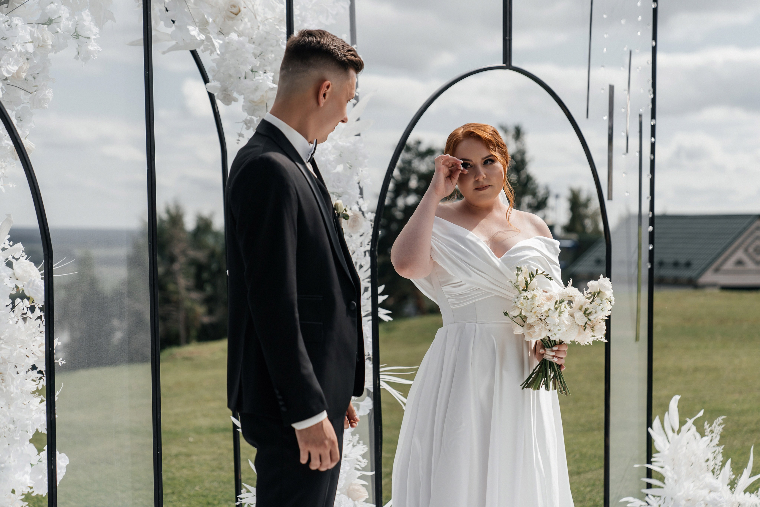 Александр и Виктория. Свадебный и семейный фотограф В Барнауле Нечаева Таня