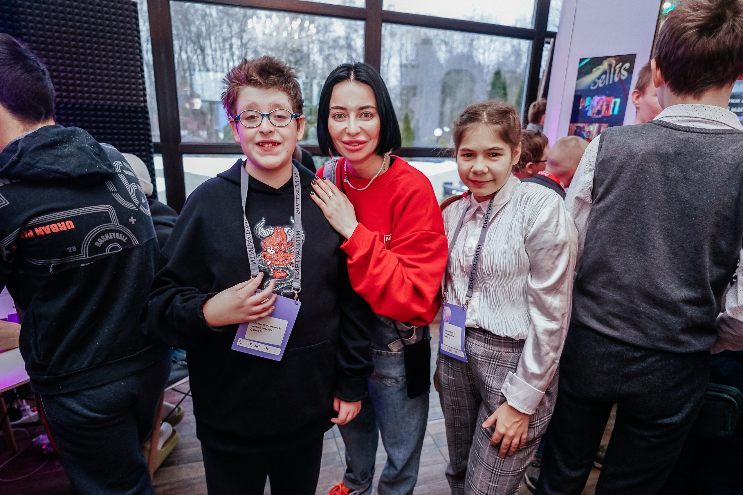 ВИРТУАЛИТИ | Смоленск. Фотограф и видеограф Смоленск | Студия Цезарь