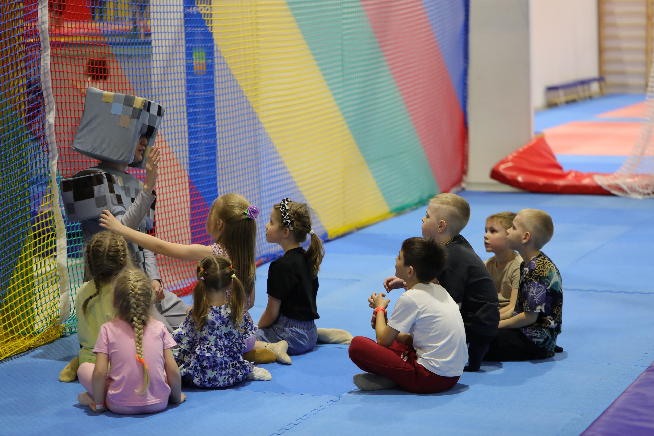 Feel. Фотограф Ксения Есенина Москва