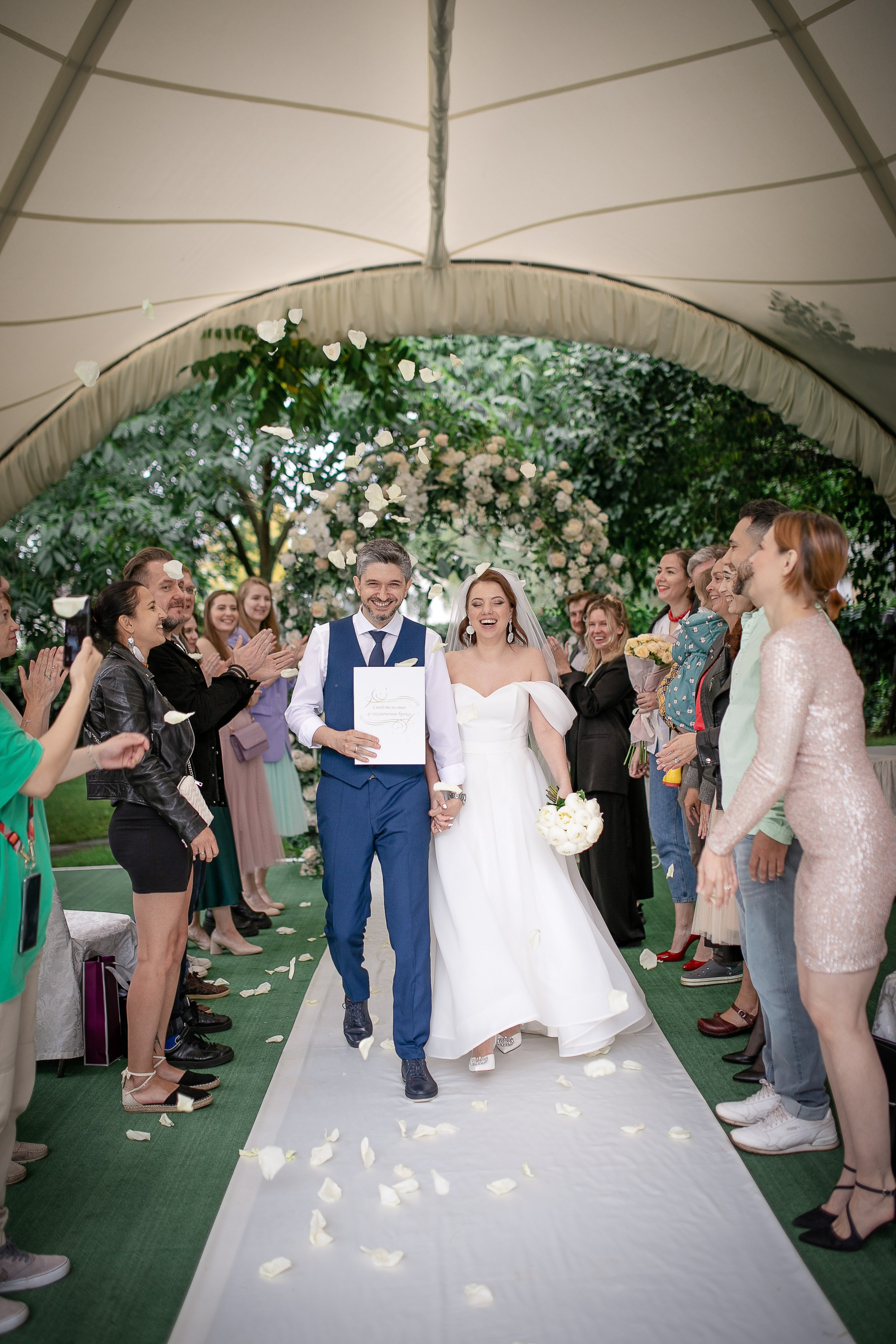 Katya & Sasha. Фотограф Ксения Есенина Москва