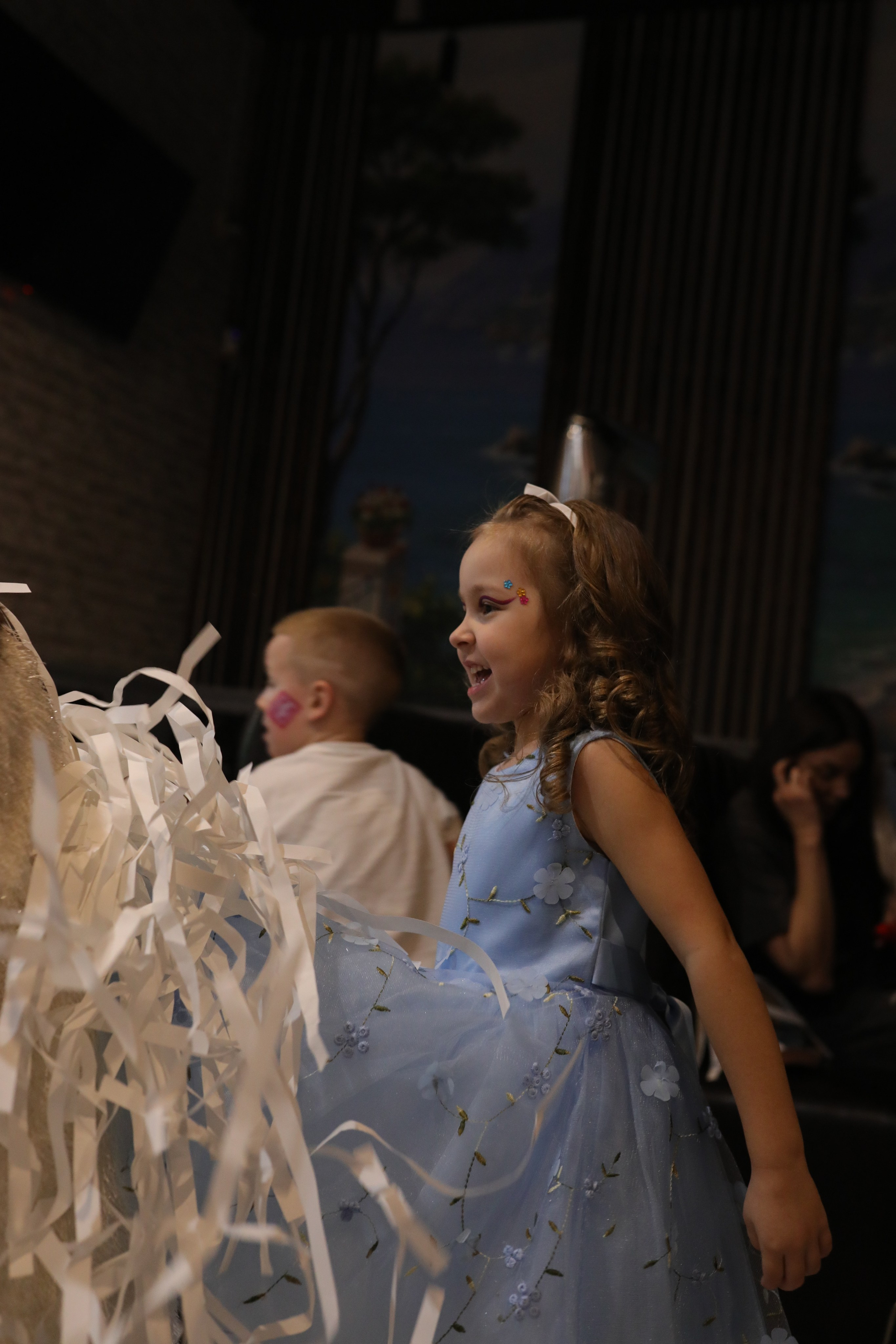 Dasha. Фотограф Ксения Есенина Москва