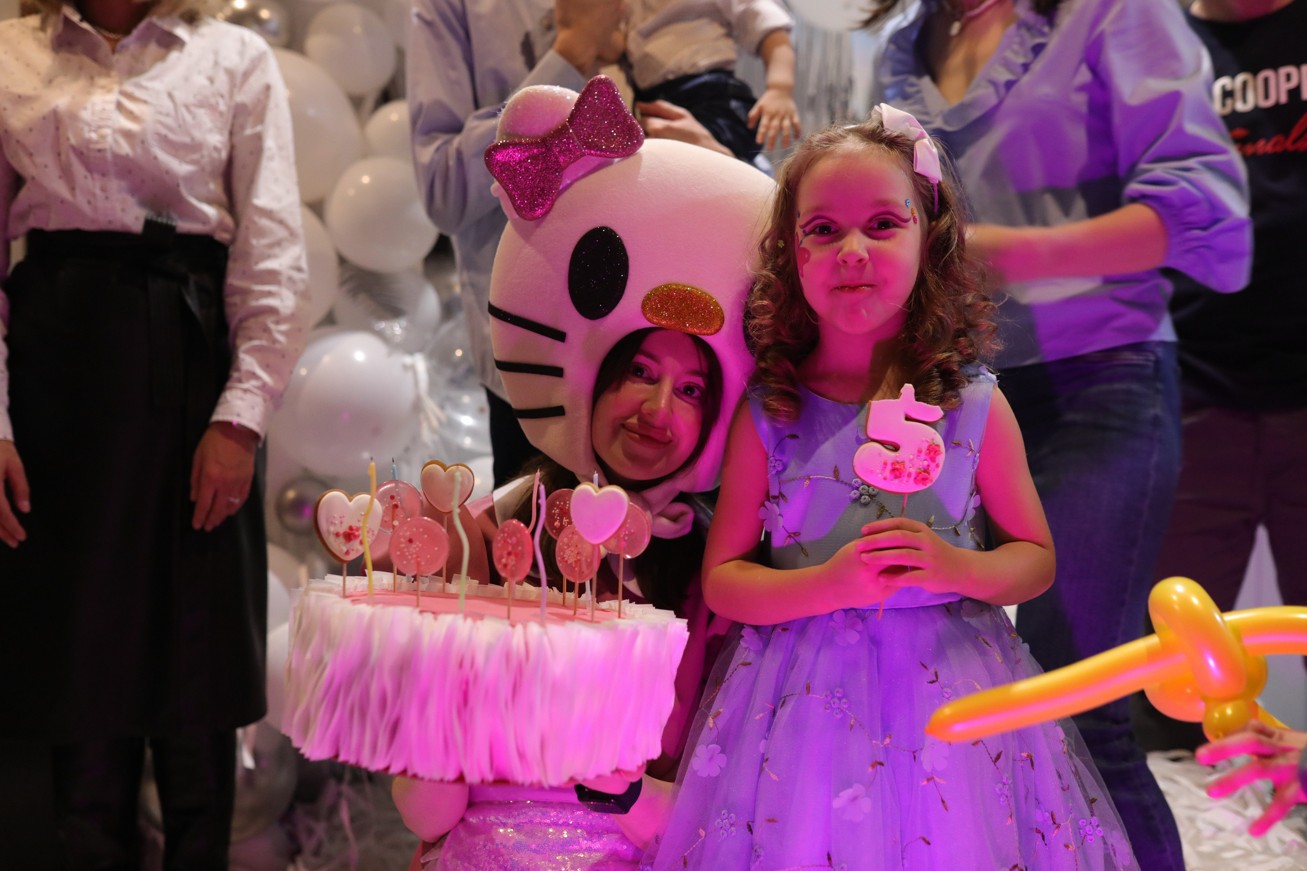 Dasha. Фотограф Ксения Есенина Москва