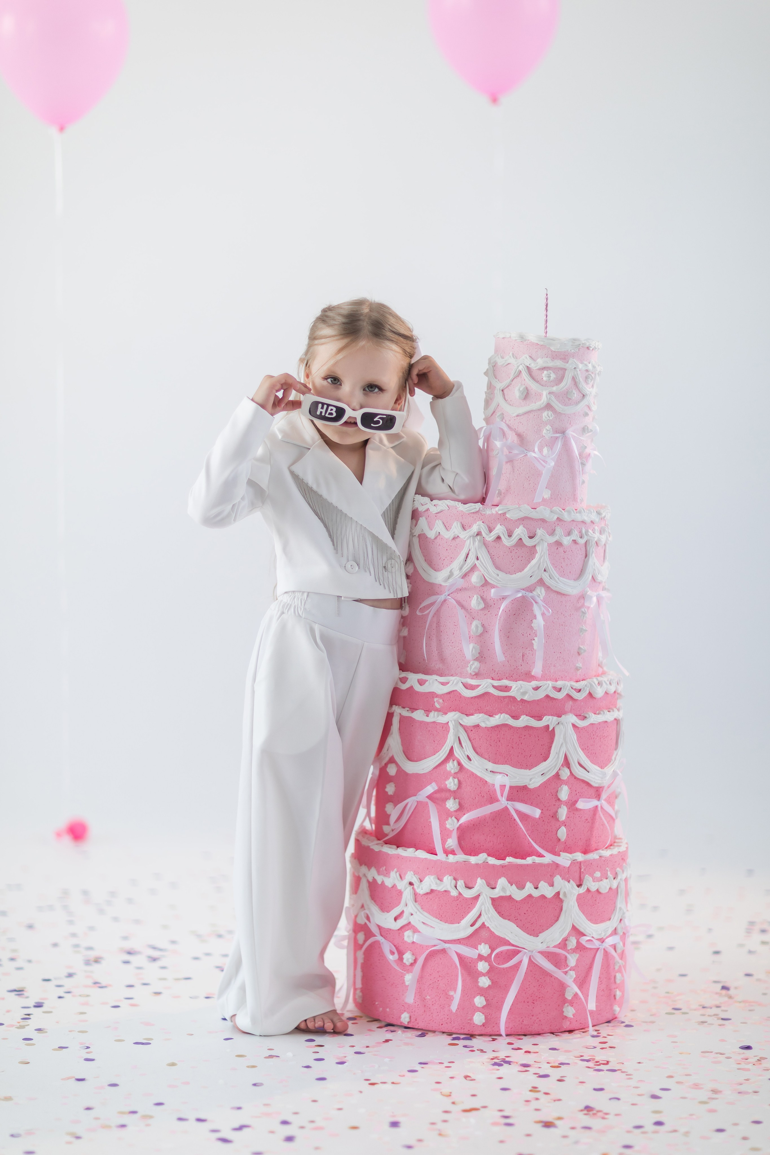 Тортик. Семейный и детский фотограф Краснодар Валерия Власенко