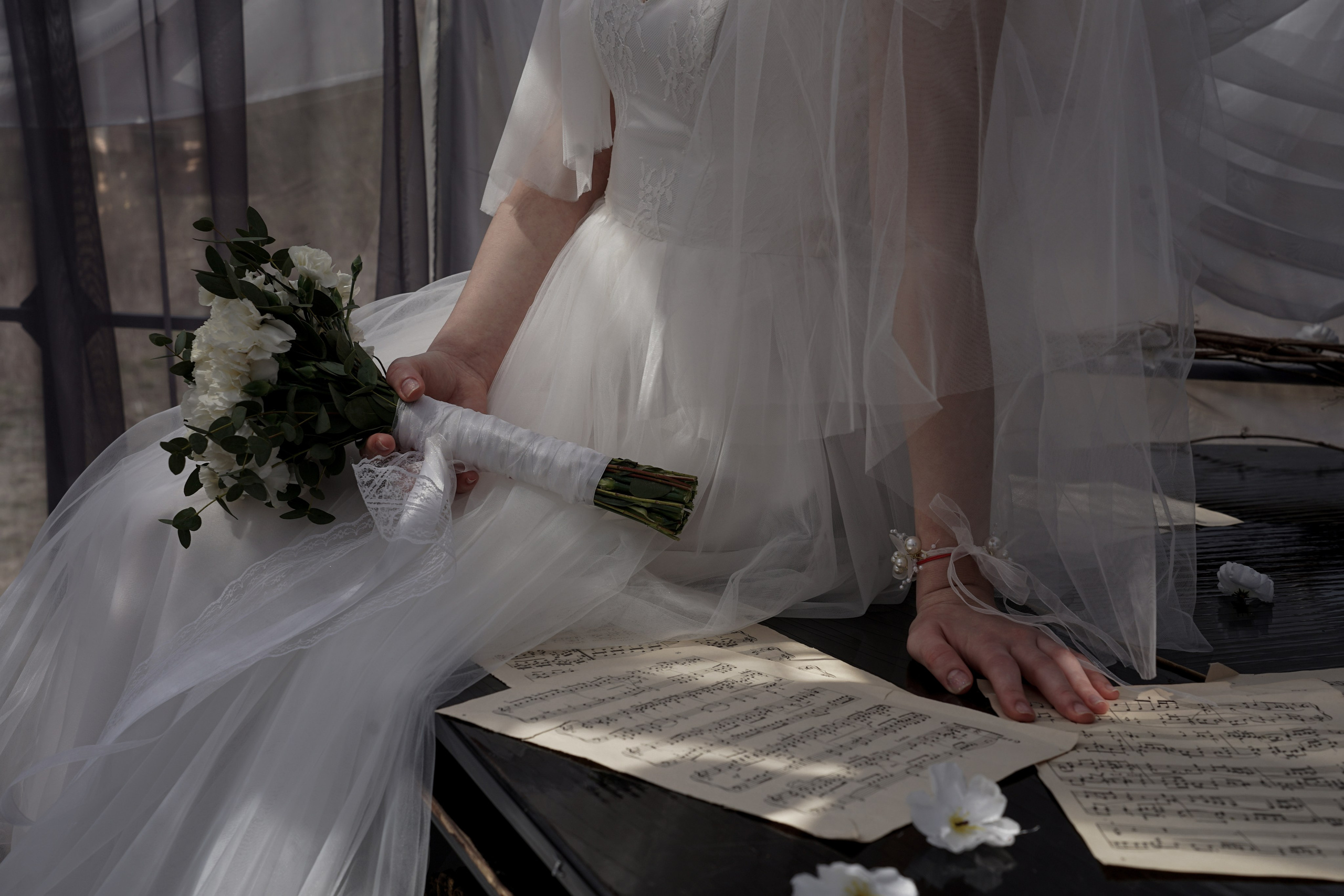Wedding Photography. Photographer in Vladivostok, Taisiya