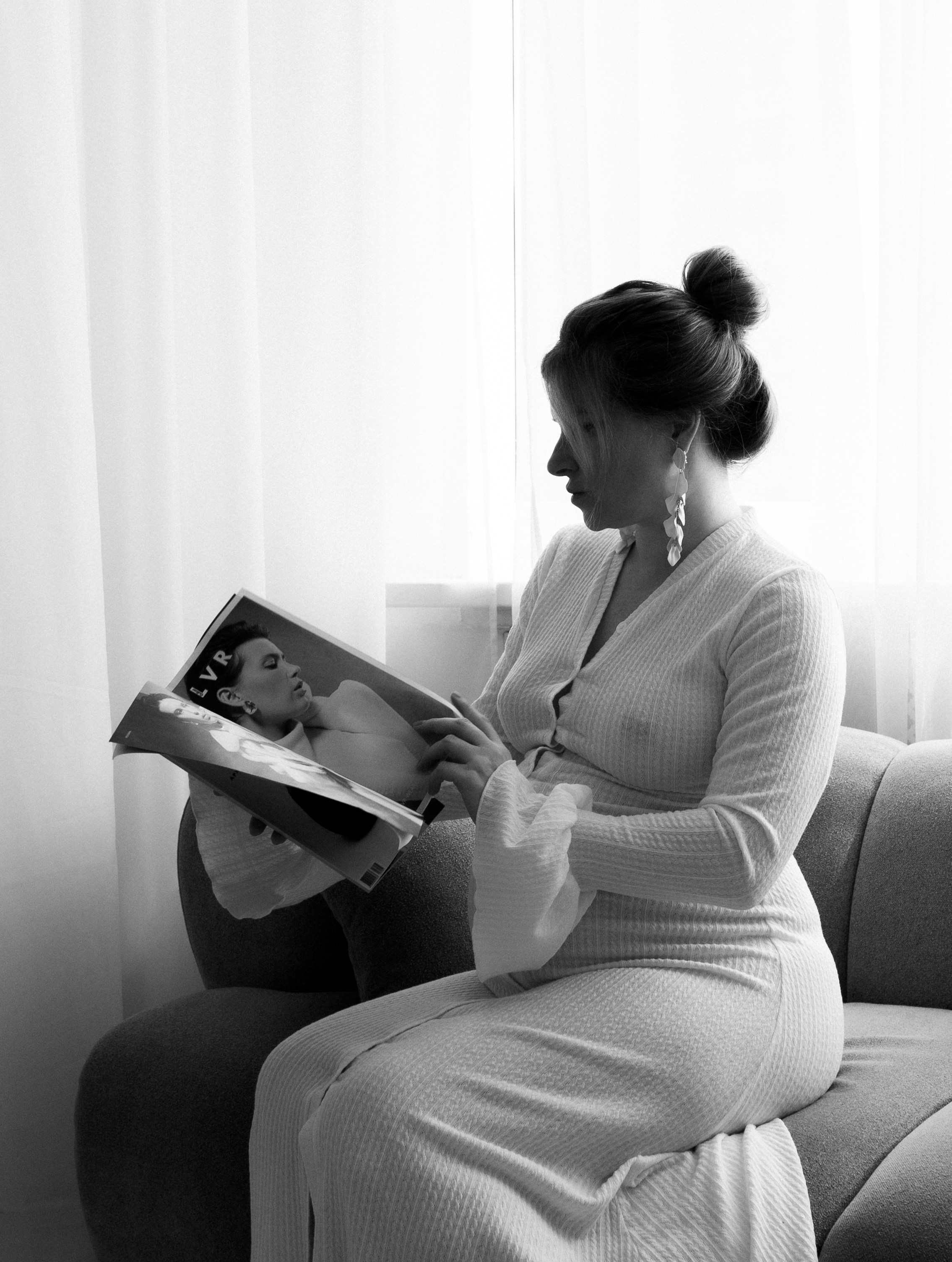 Фотограф | Киреев Семён | Москва