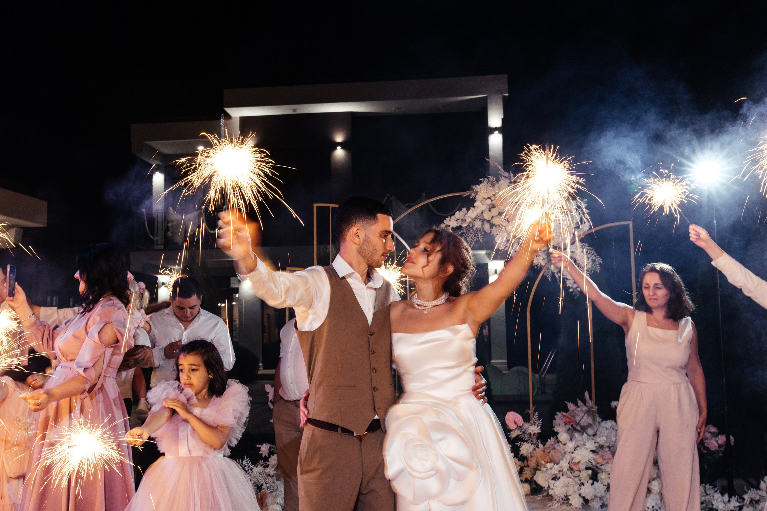 26.06.2024. Свадебный фотограф Краснодара Александр Кулагин