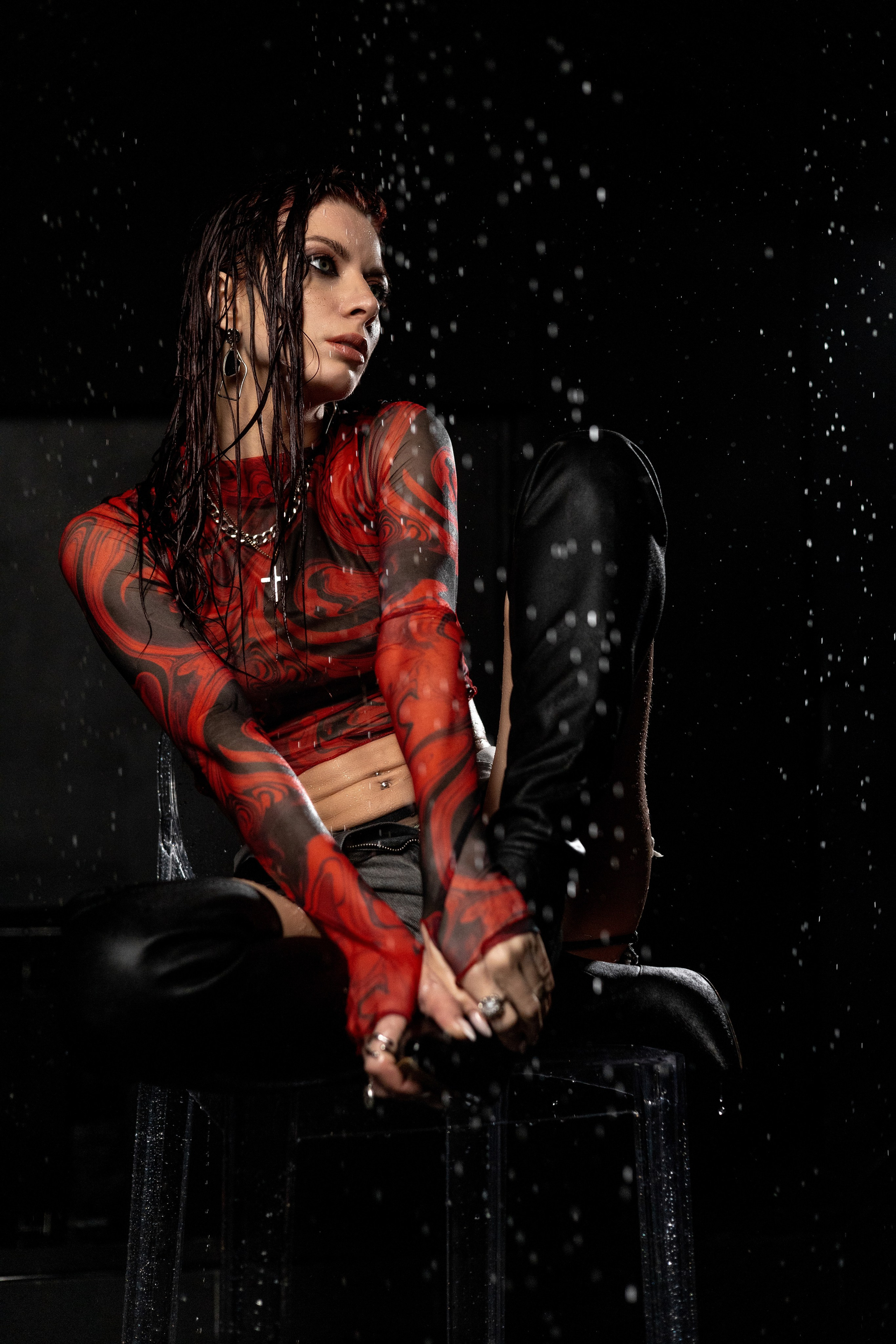 Кристина. Фотограф Екатерина Гречкина в Саратове