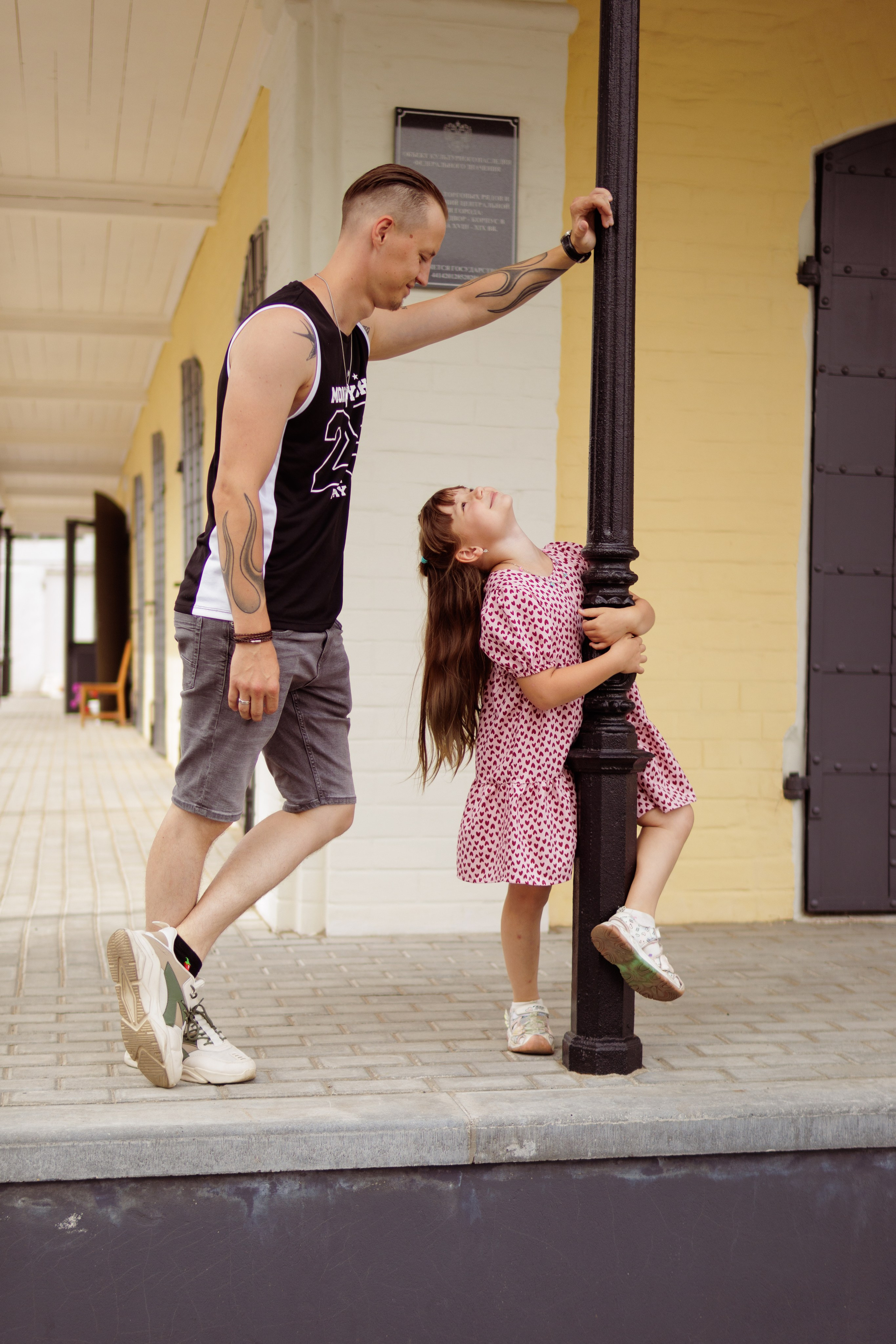 Счастье и тепло. Фотограф в Костроме|Анастасия Куликова