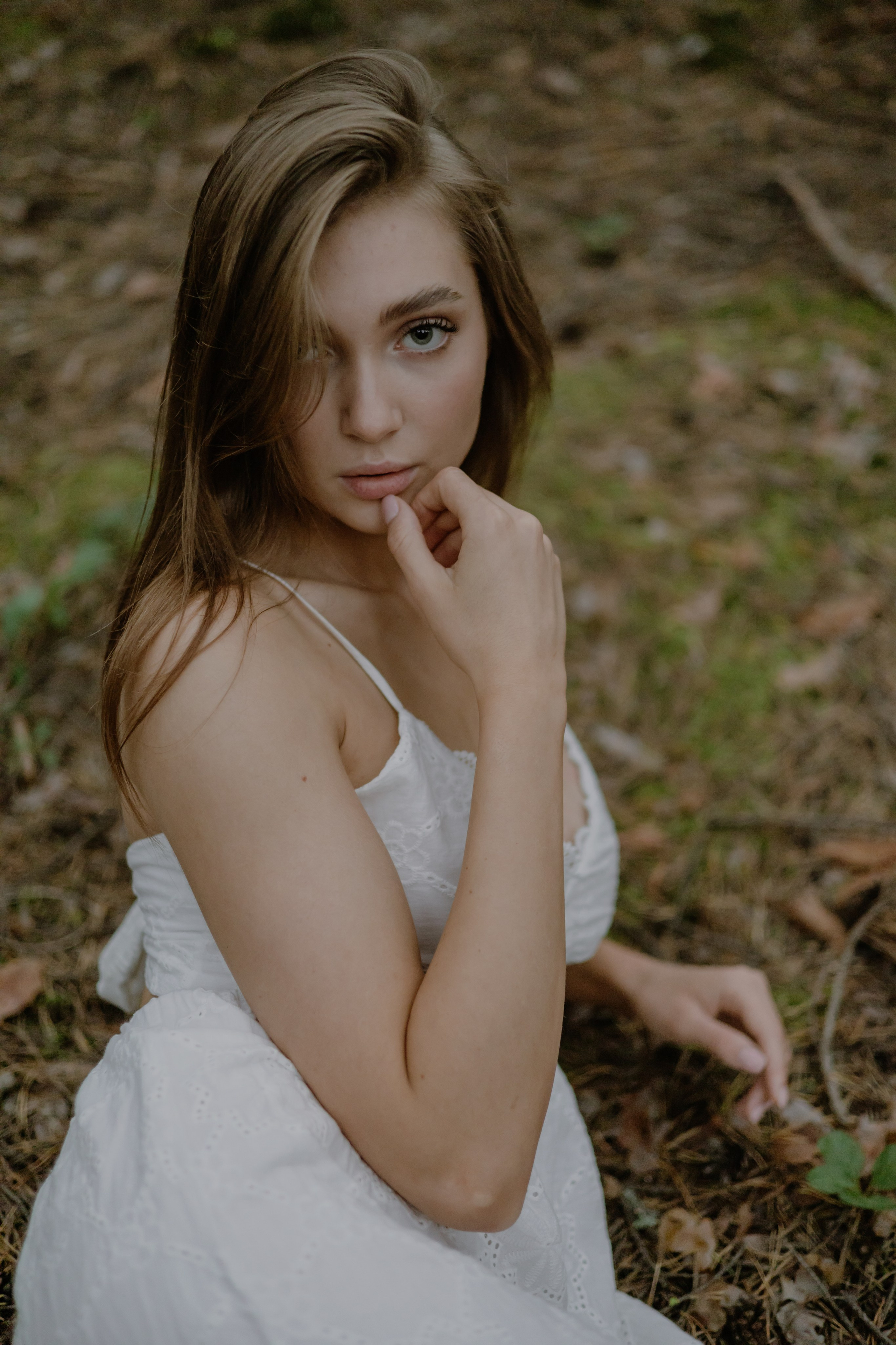 ДАРЬЯ. Фотограф в Костроме|Анастасия Куликова