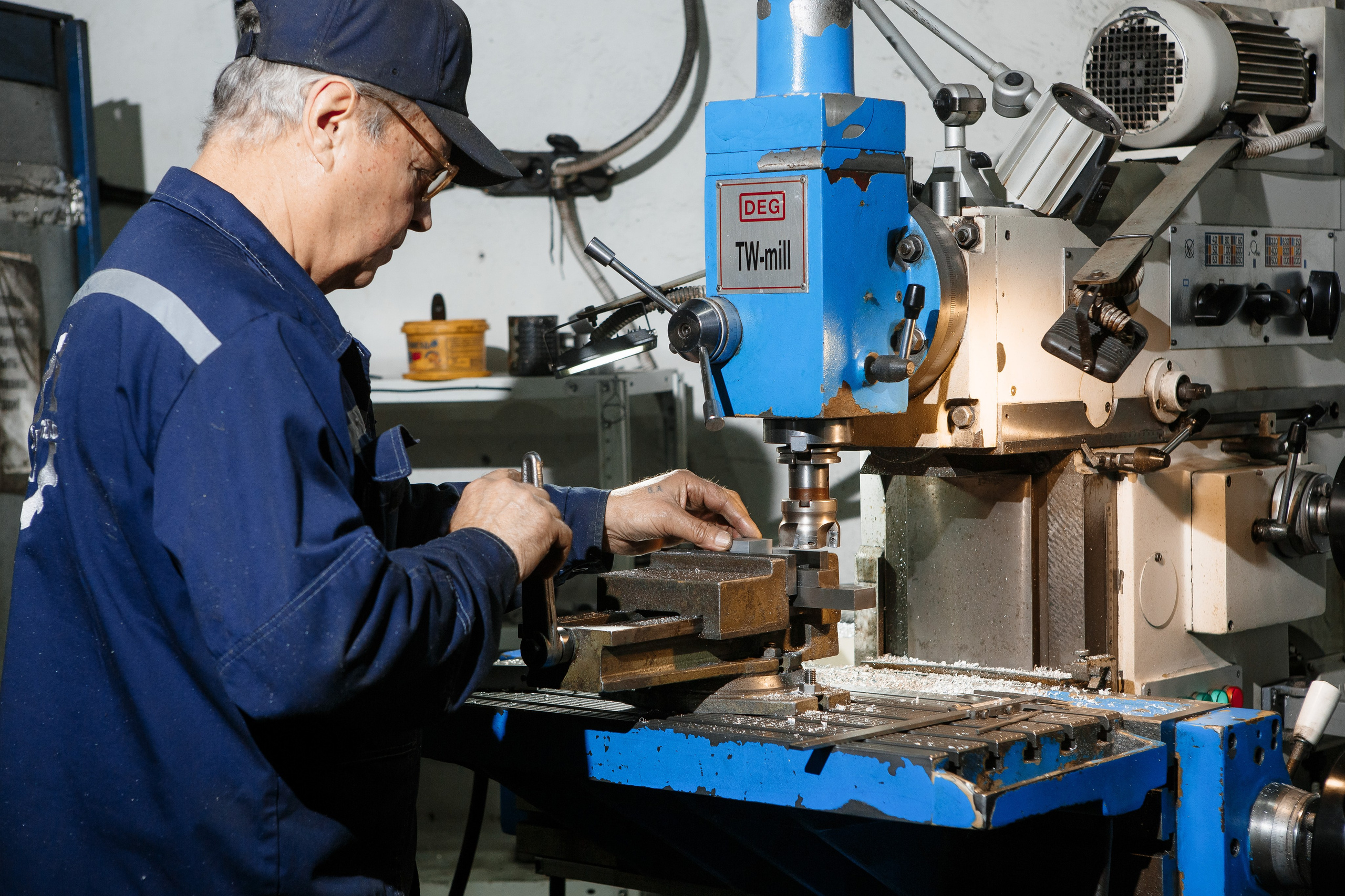 ООО «СпецДеталь» г. Липецк. Свадебный и портретный Фотограф в Липецке Дмитрий Котюков
