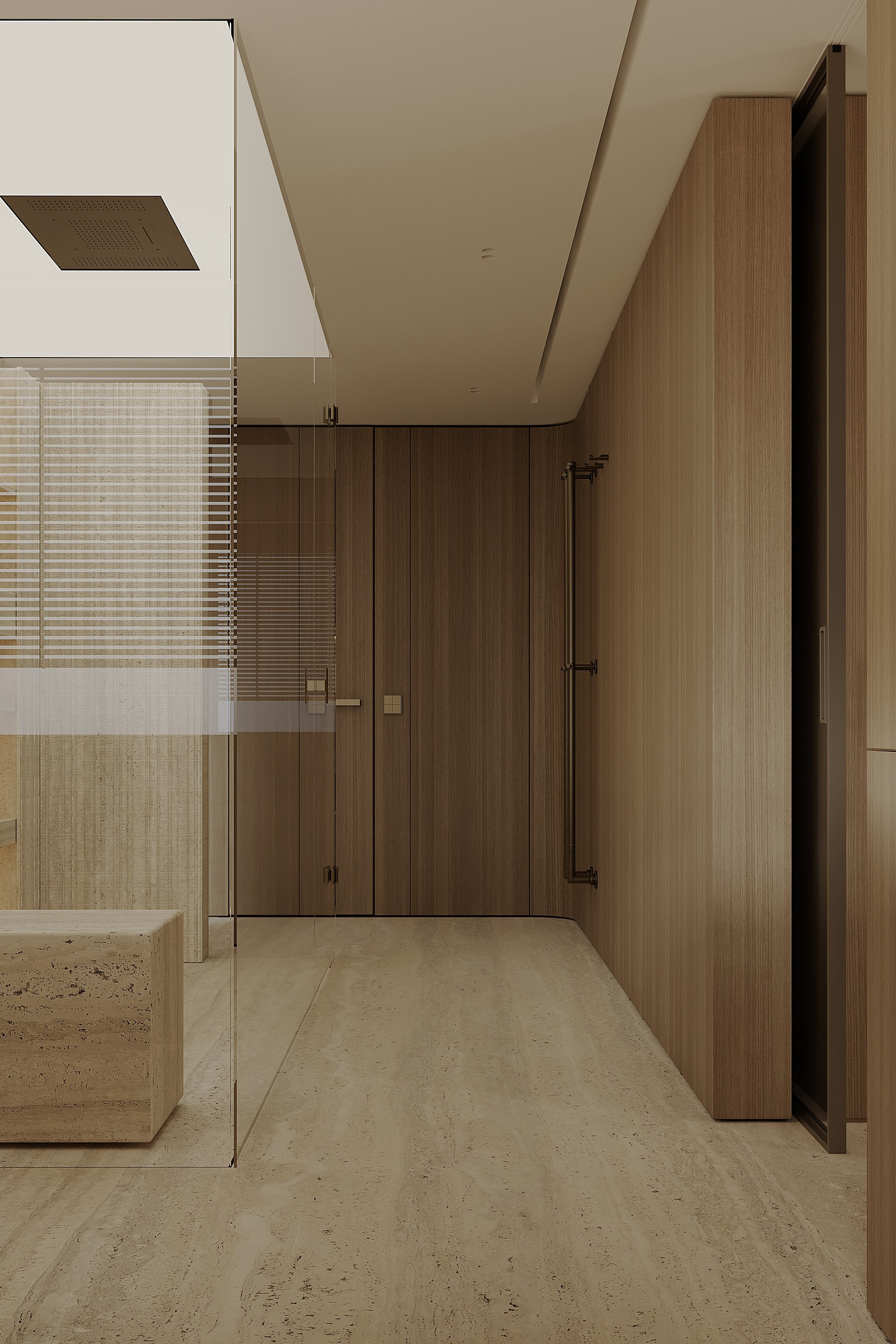 НОВОСИБИРСК. Дизайн интерьера. Архитектура. MODELLISTA ARCHITECTS