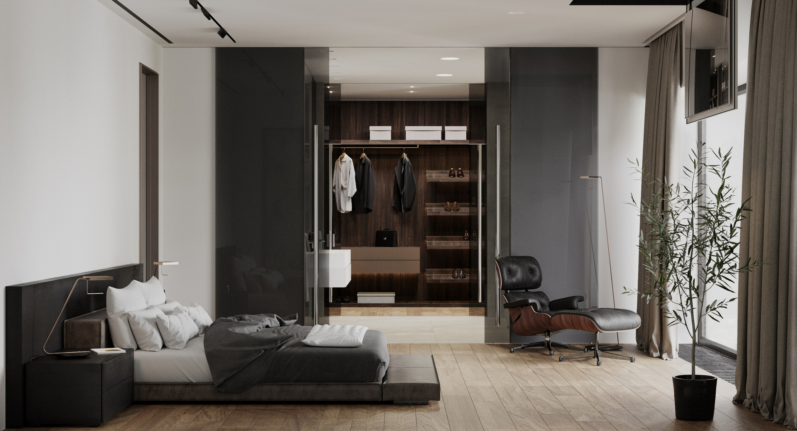 Миллениум парк. MODELLISTA ARCHITECTS
