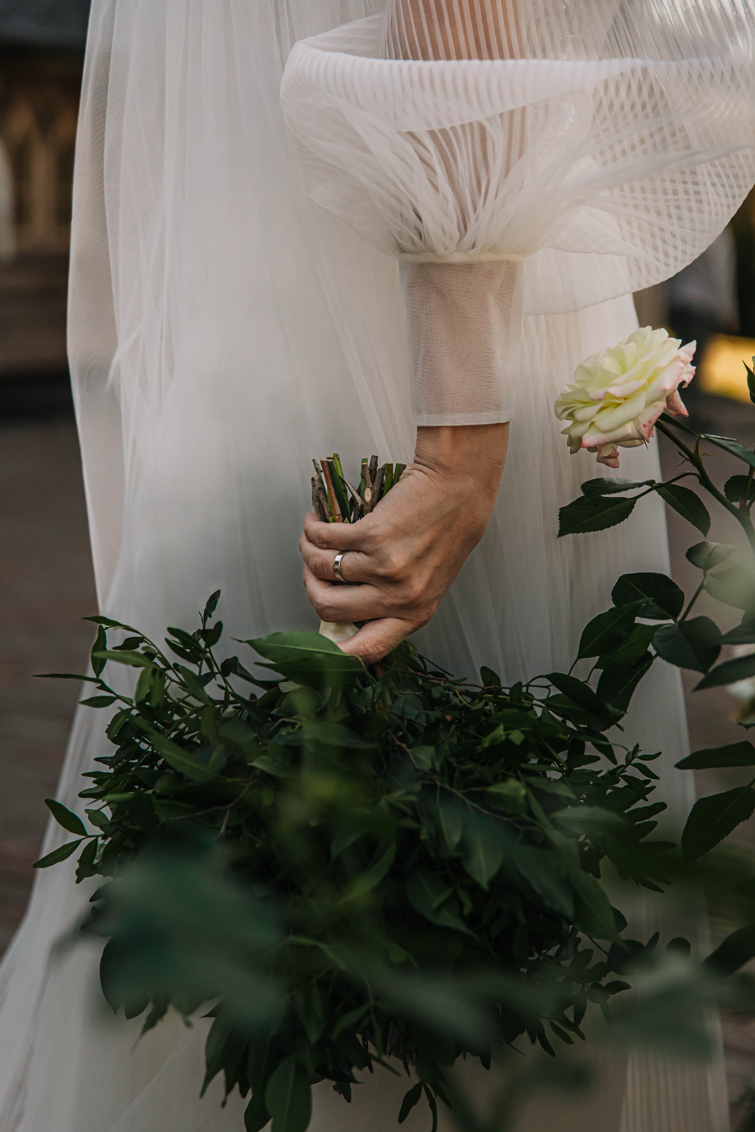 Вячеслав и Анастасия (пакет «Весь день»). Фотограф Дарья Маташкова