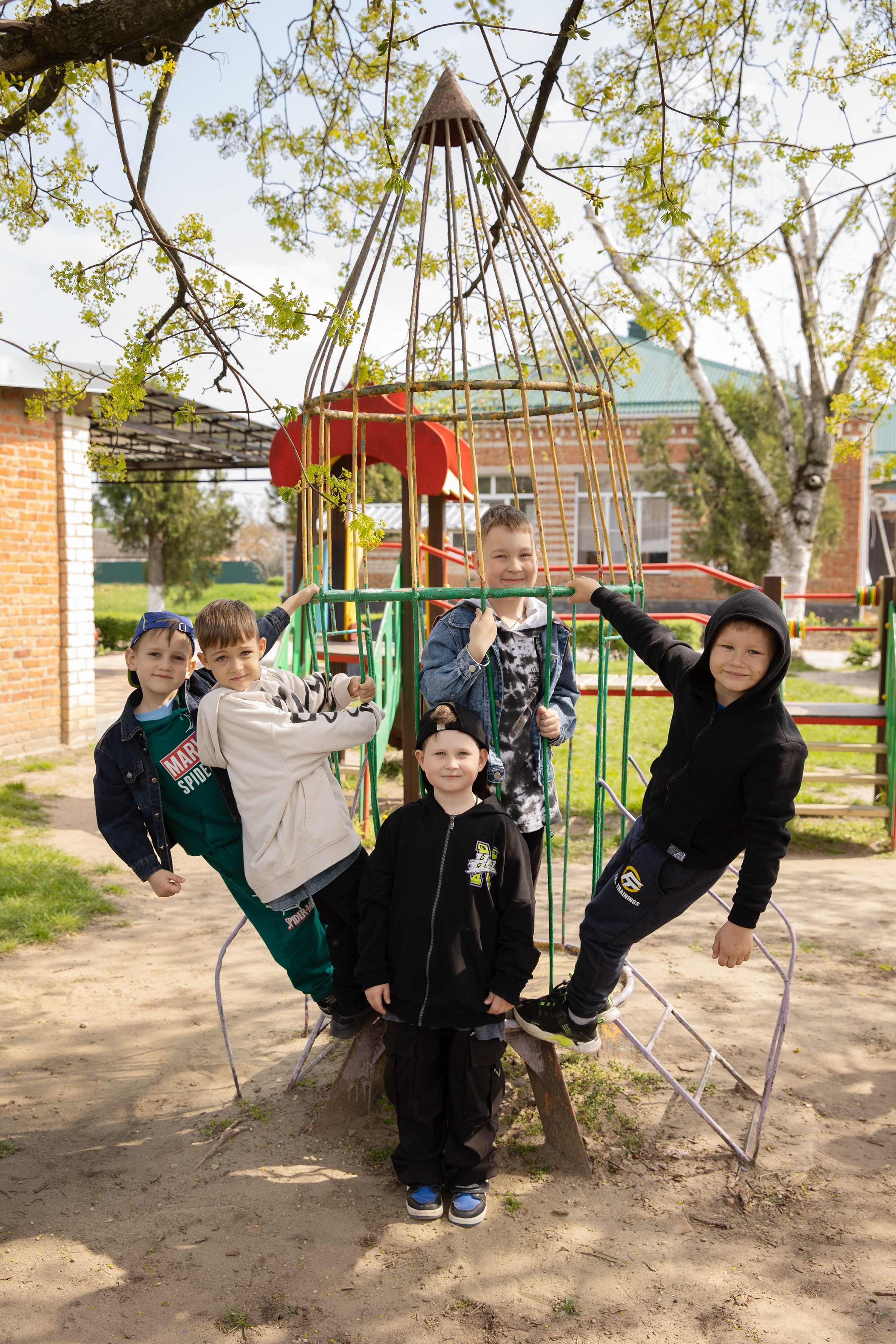 Дс 50 групповвые фото. Школьный фотограф в Краснодаре Юлия Войлова