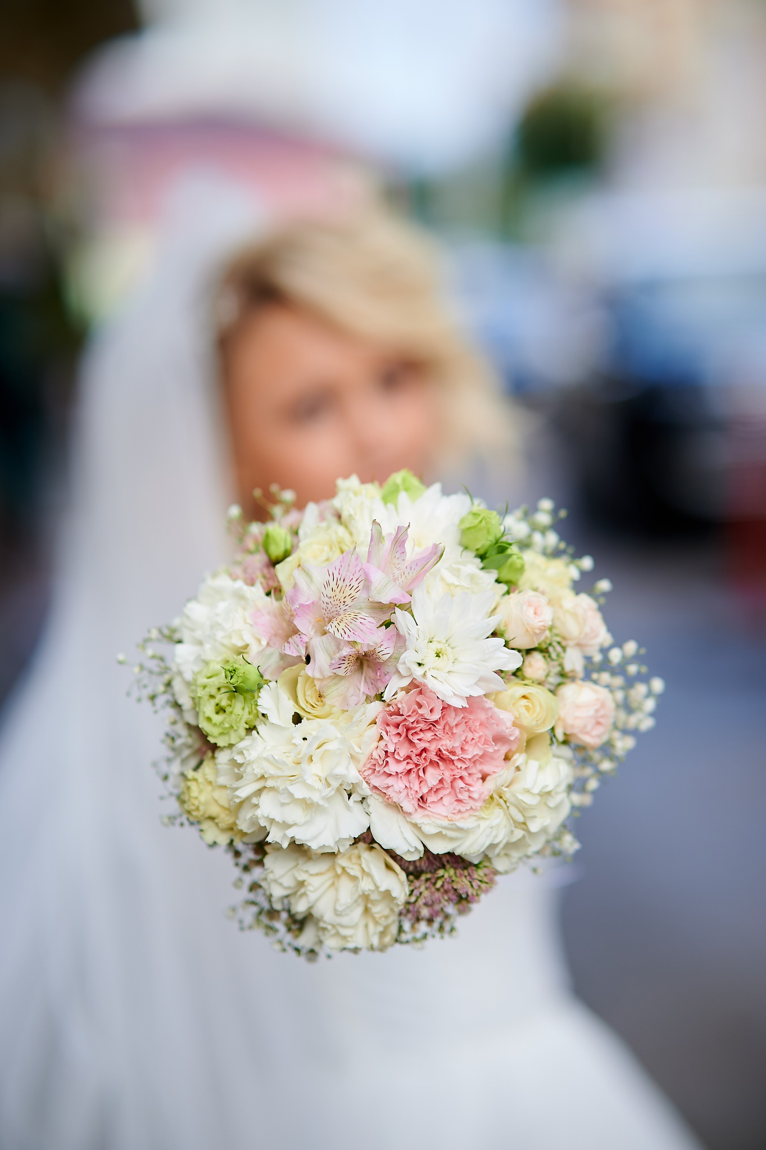 S&N. Профессиональный репортажный фотограф в Самаре Никита Королев