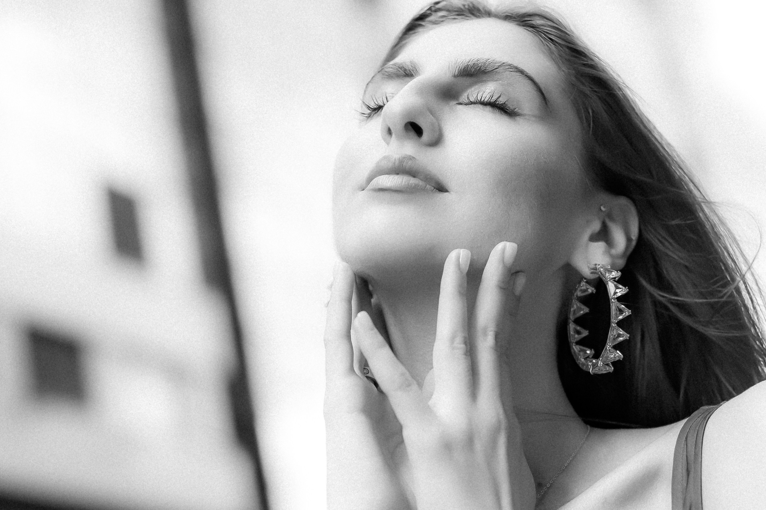 Италика. Женский фотограф в Москве Светлана Смагина