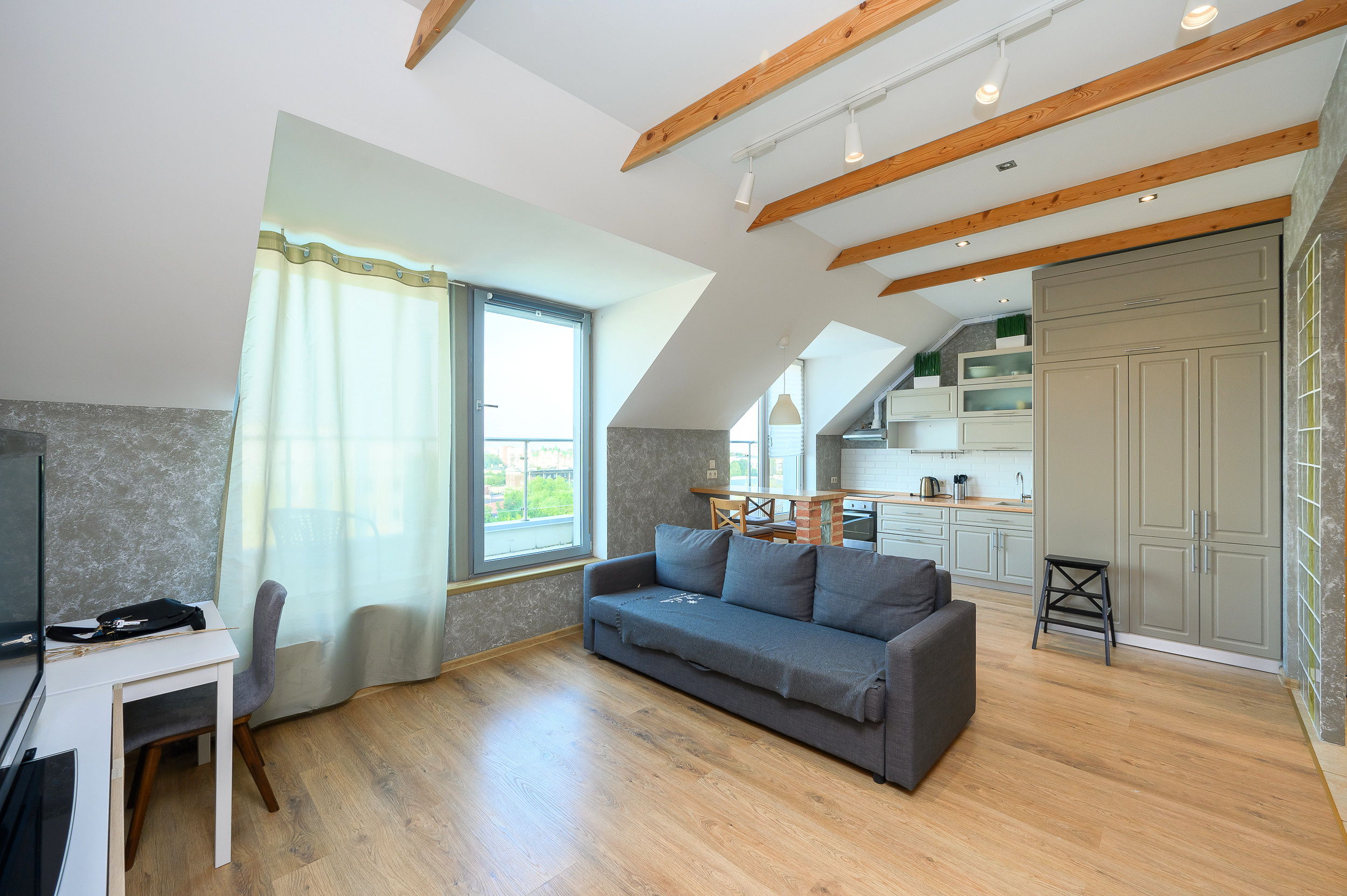 Студия в Красном селе. Интерьерный фотограф. Фото- видеосъемка недвижимости Санкт-Петербург