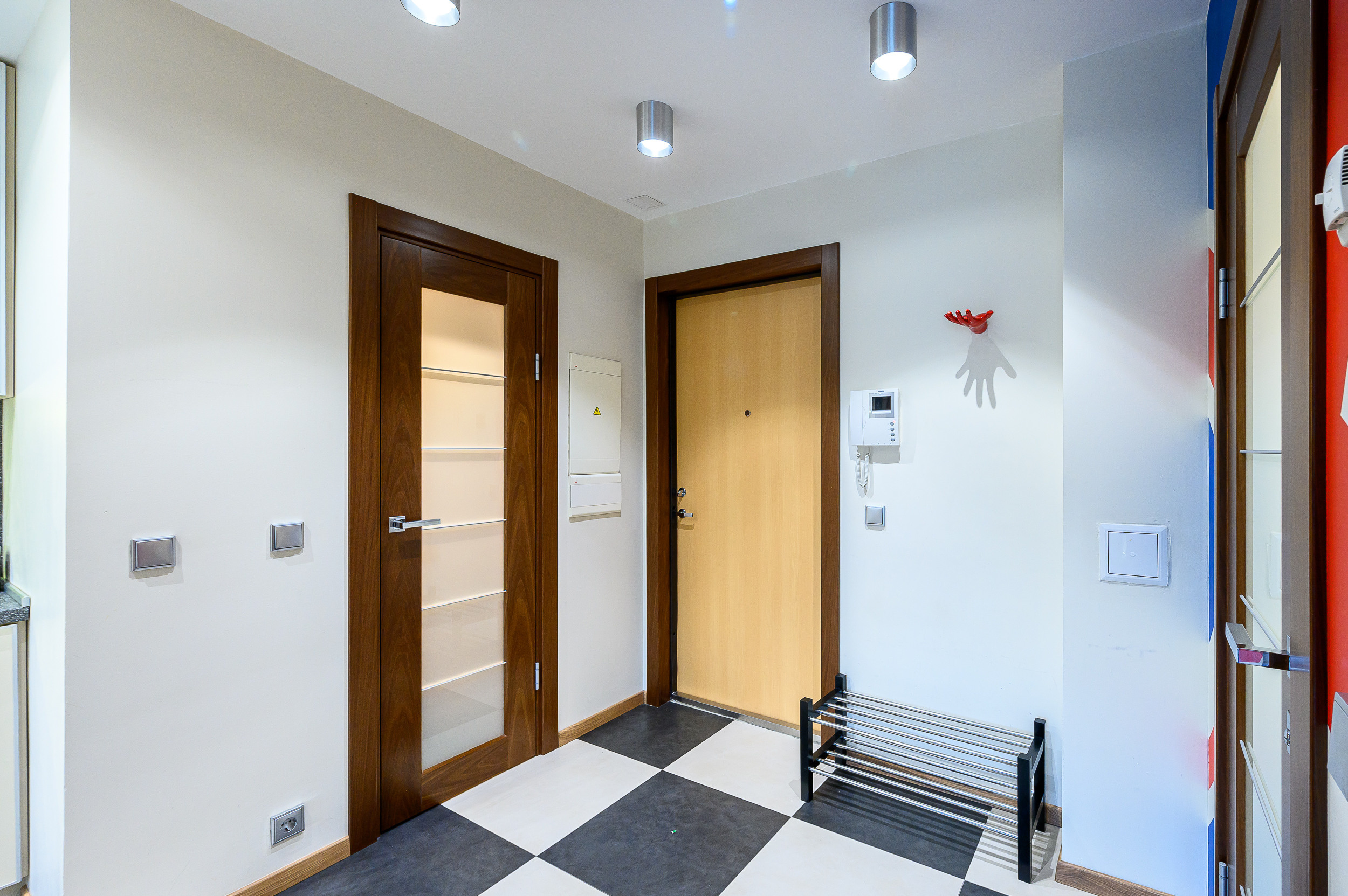 Авторская студия в Санкт-Петербурге. Интерьерный фотограф. Фото- видеосъемка недвижимости Санкт-Петербург