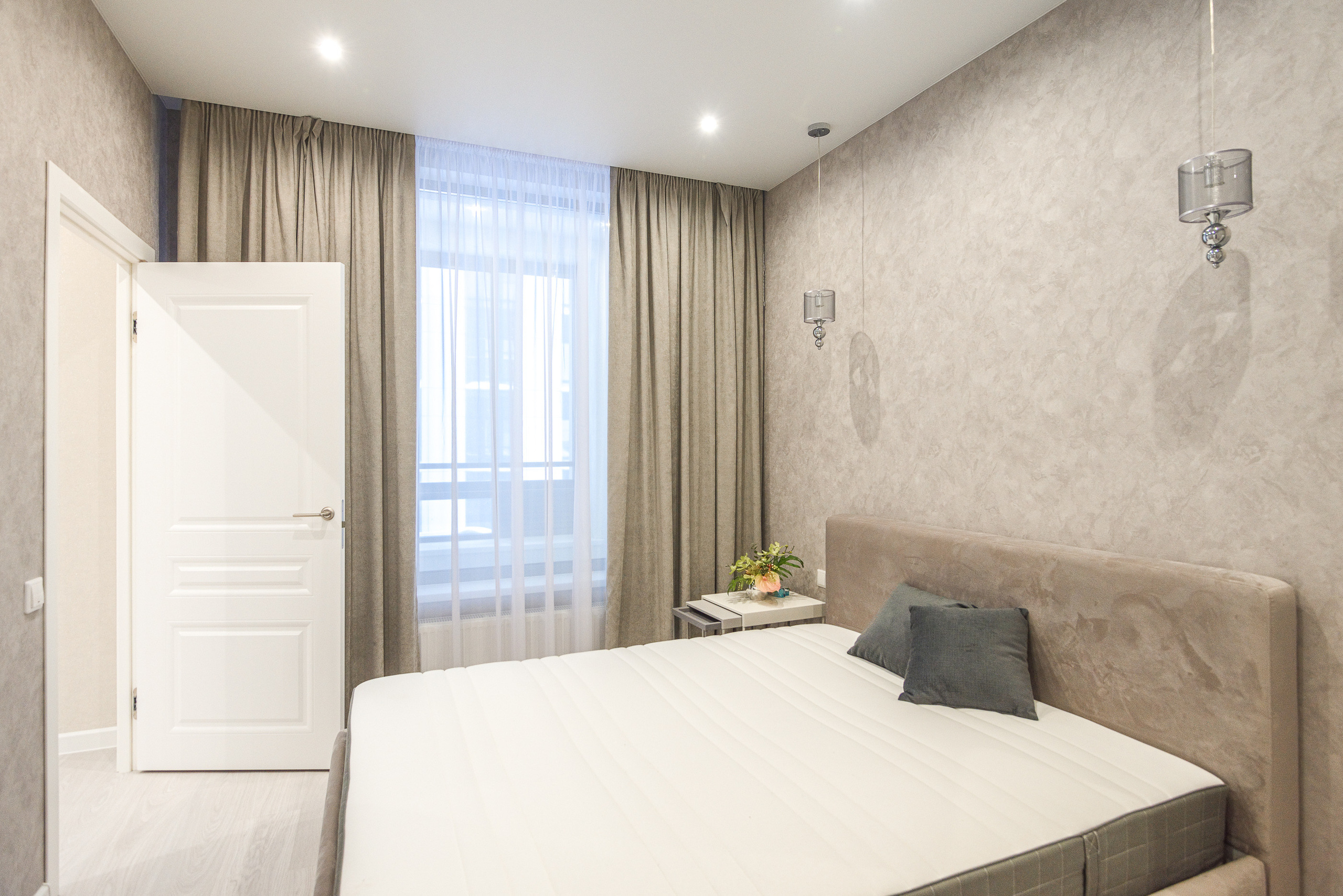 Квартира на продажу. Интерьерный фотограф. Фото- видеосъемка недвижимости Санкт-Петербург