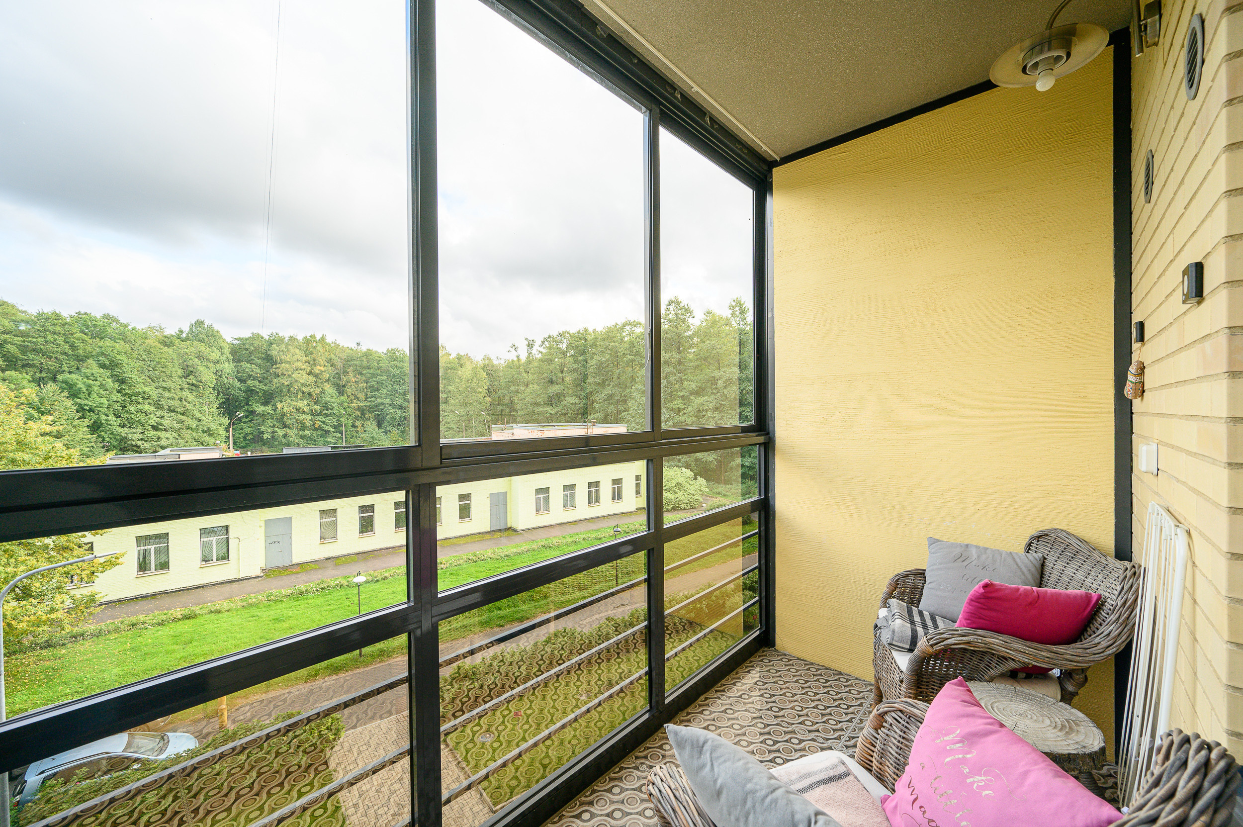 Авторская студия в Санкт-Петербурге. Интерьерный фотограф. Фото- видеосъемка недвижимости Санкт-Петербург