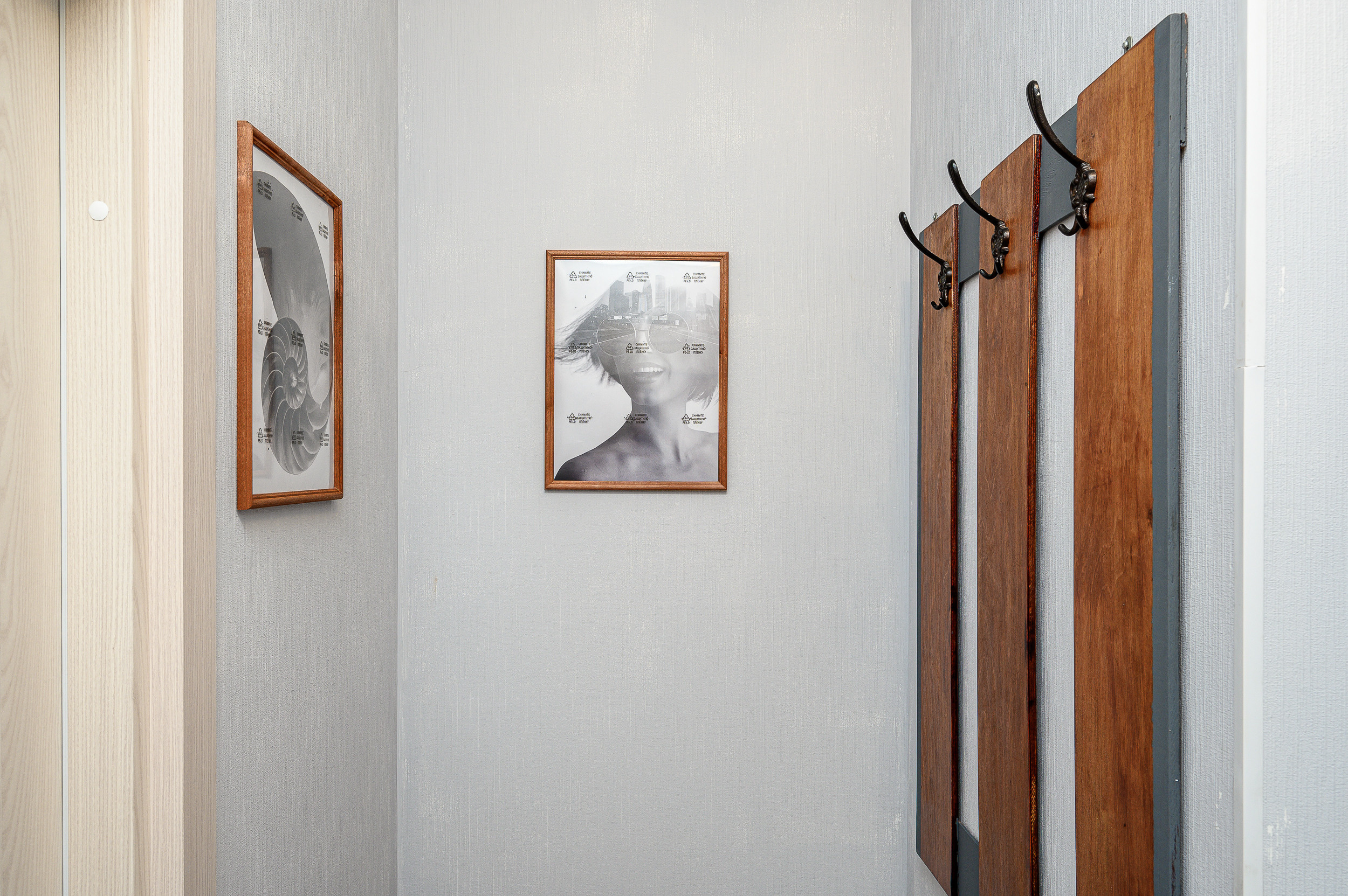 Студия на Пулковских высотах. Интерьерный фотограф. Фото- видеосъемка недвижимости Санкт-Петербург