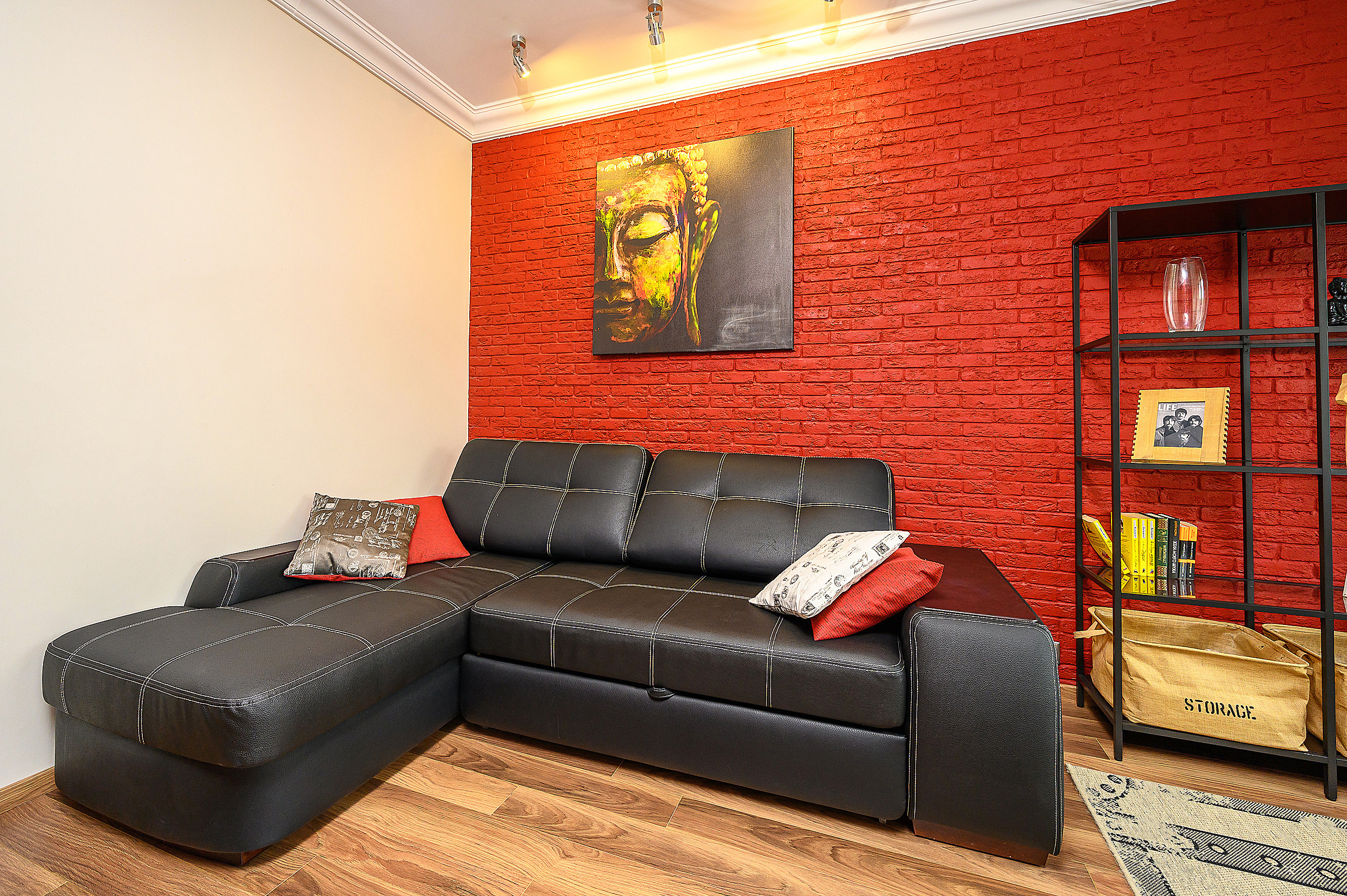 Авторская студия в Санкт-Петербурге. Интерьерный фотограф. Фото- видеосъемка недвижимости Санкт-Петербург