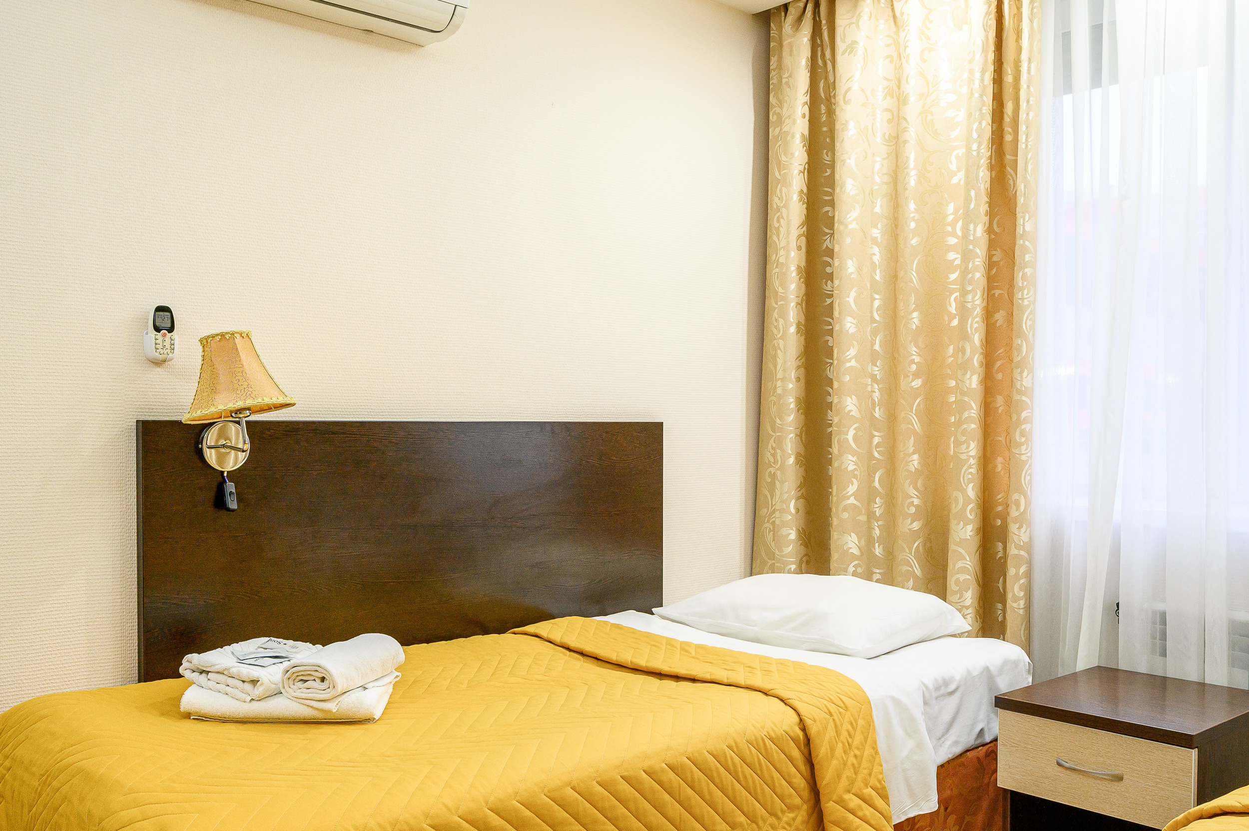 Отель Прогресс. Интерьерный фотограф. Фото- видеосъемка недвижимости Санкт-Петербург