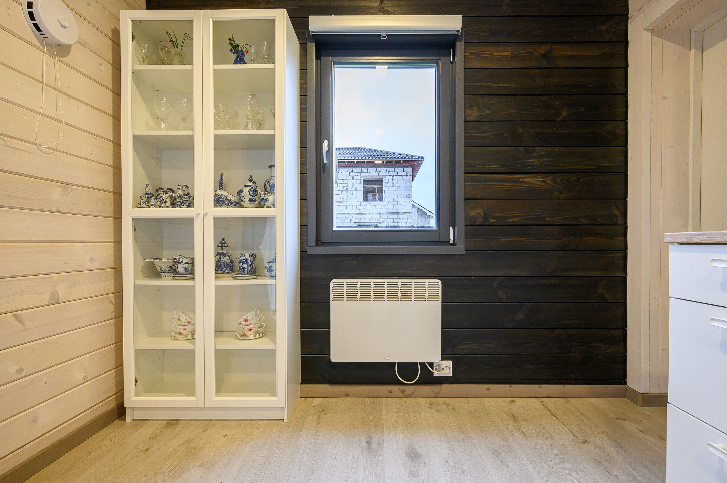 Домик на продажу на Белоострове. Интерьерный фотограф. Фото- видеосъемка недвижимости Санкт-Петербург