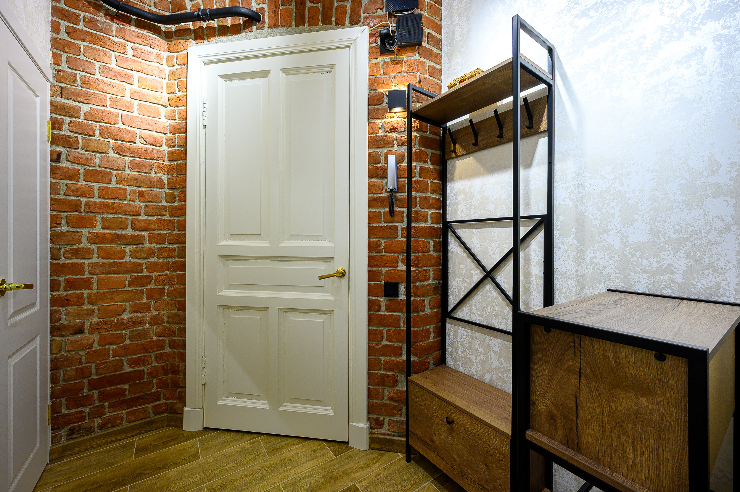 Квартира под суточную аренду. Интерьерный фотограф. Фото- видеосъемка недвижимости Санкт-Петербург