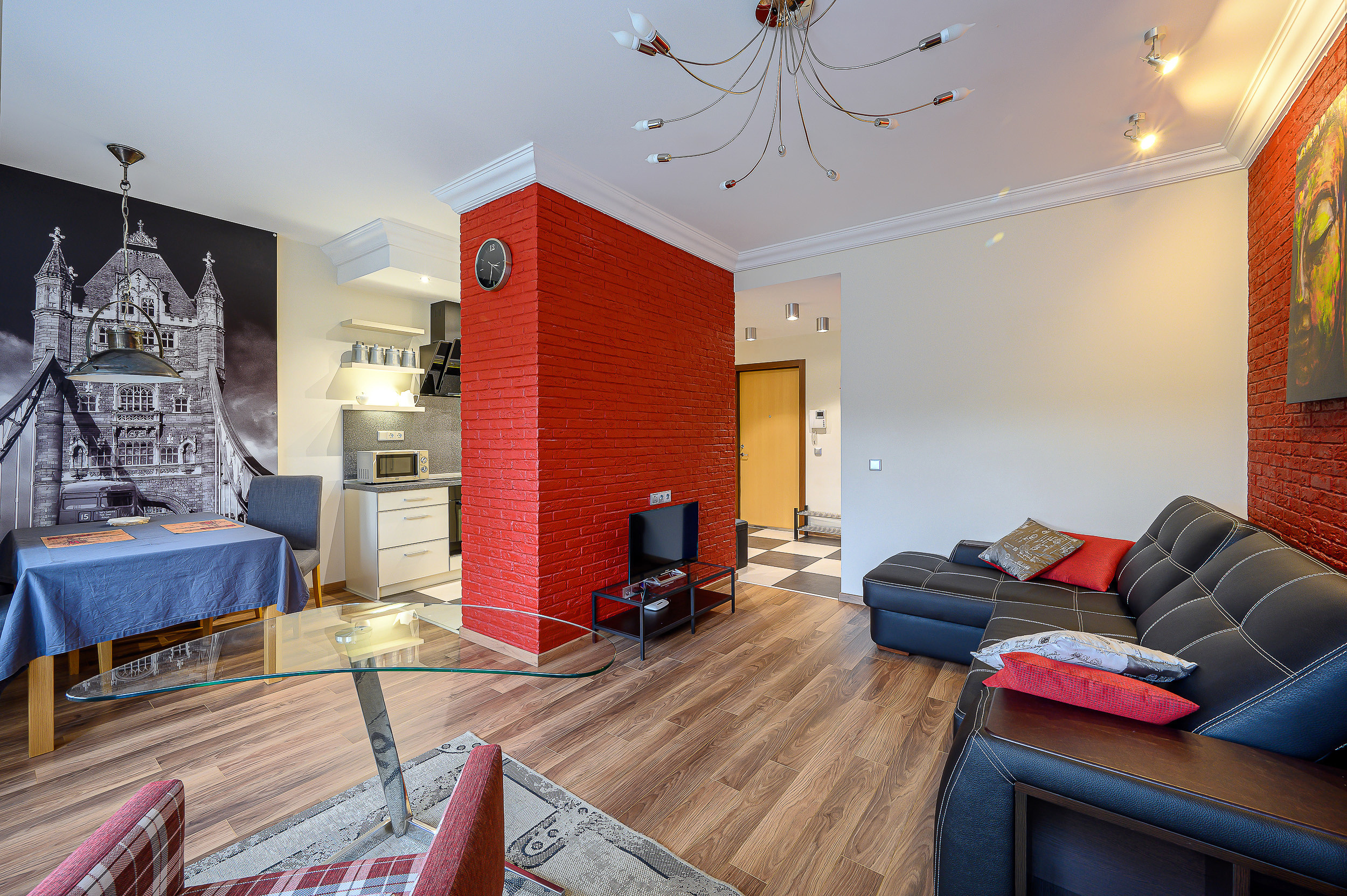 Авторская студия в Санкт-Петербурге. Интерьерный фотограф. Фото- видеосъемка недвижимости Санкт-Петербург