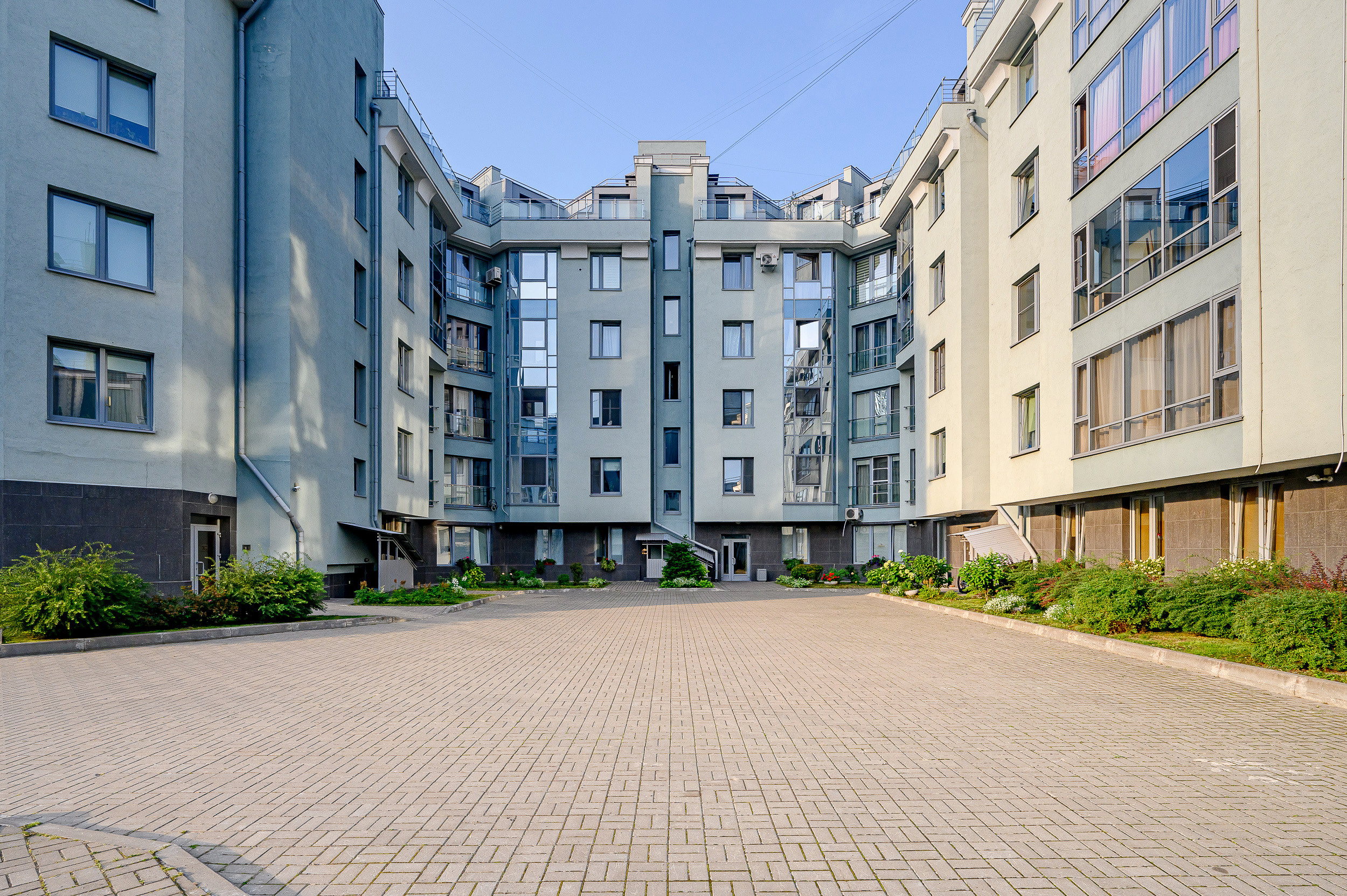 Студия в Красном селе. Интерьерный фотограф. Фото- видеосъемка недвижимости Санкт-Петербург