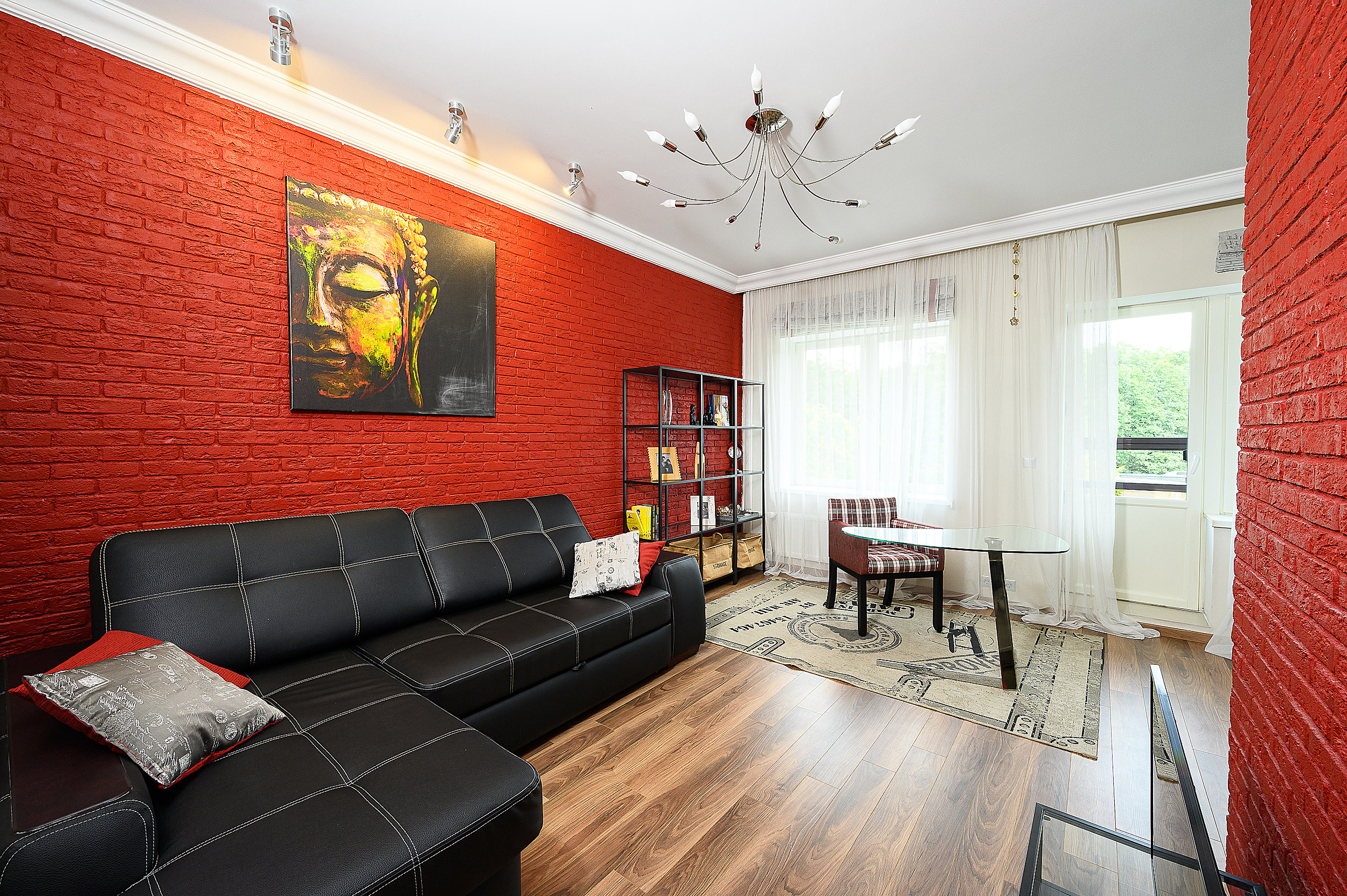 Авторская студия в Санкт-Петербурге. Интерьерный фотограф. Фото- видеосъемка недвижимости Санкт-Петербург