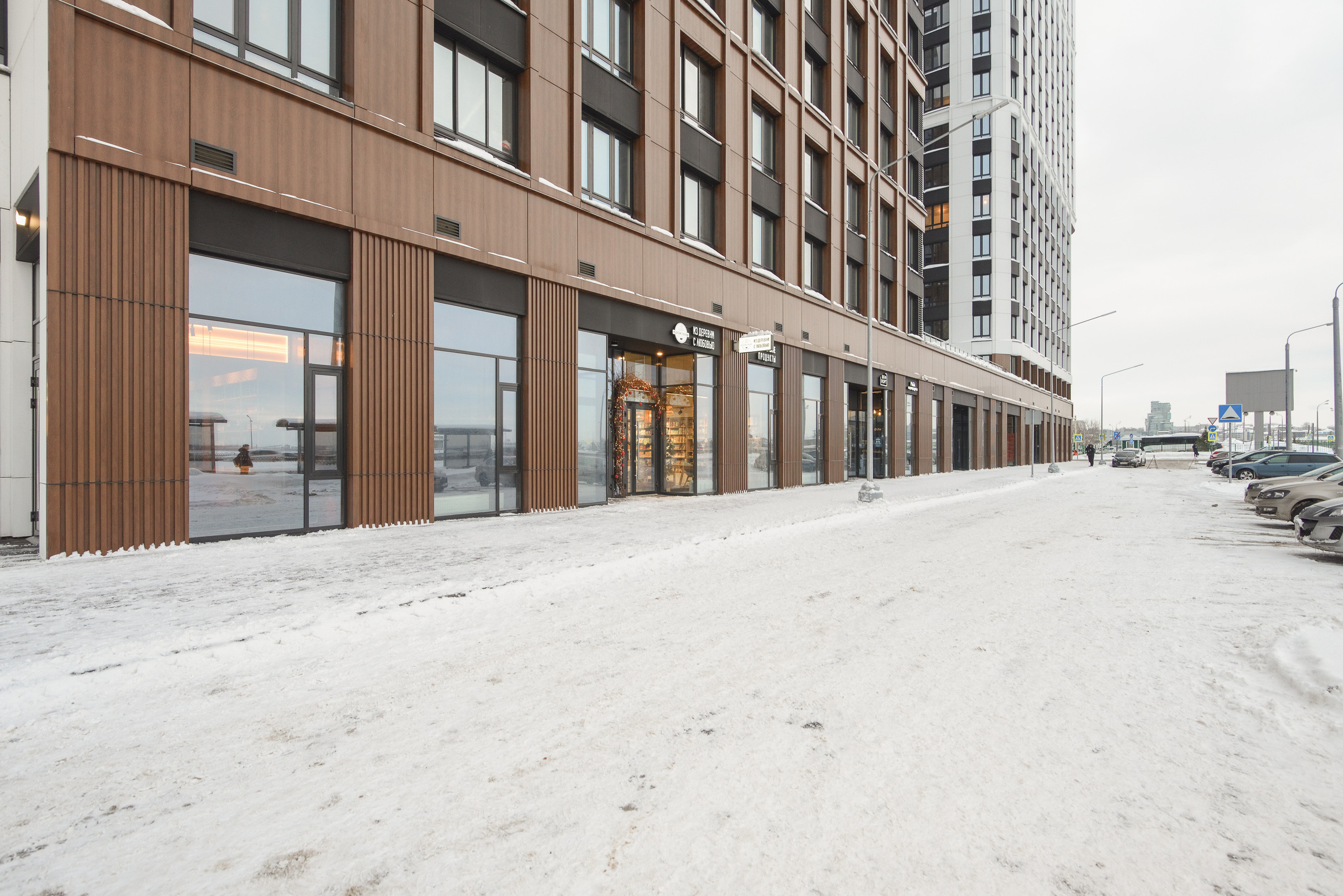 Квартира на продажу. Интерьерный фотограф. Фото- видеосъемка недвижимости Санкт-Петербург