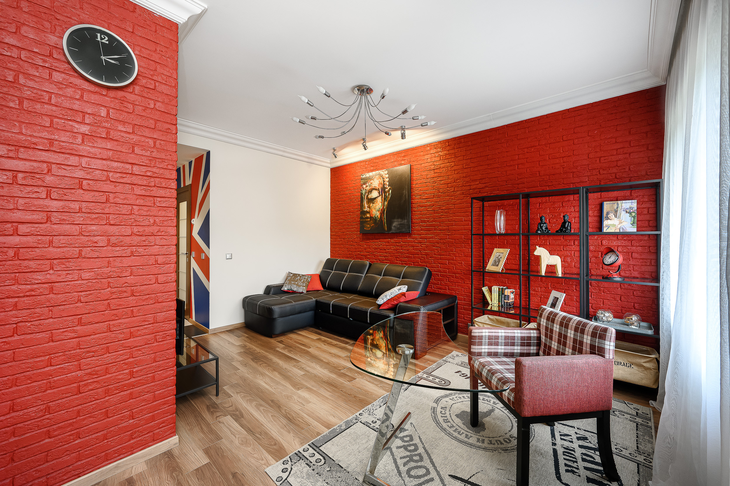 Авторская студия в Санкт-Петербурге. Интерьерный фотограф. Фото- видеосъемка недвижимости Санкт-Петербург