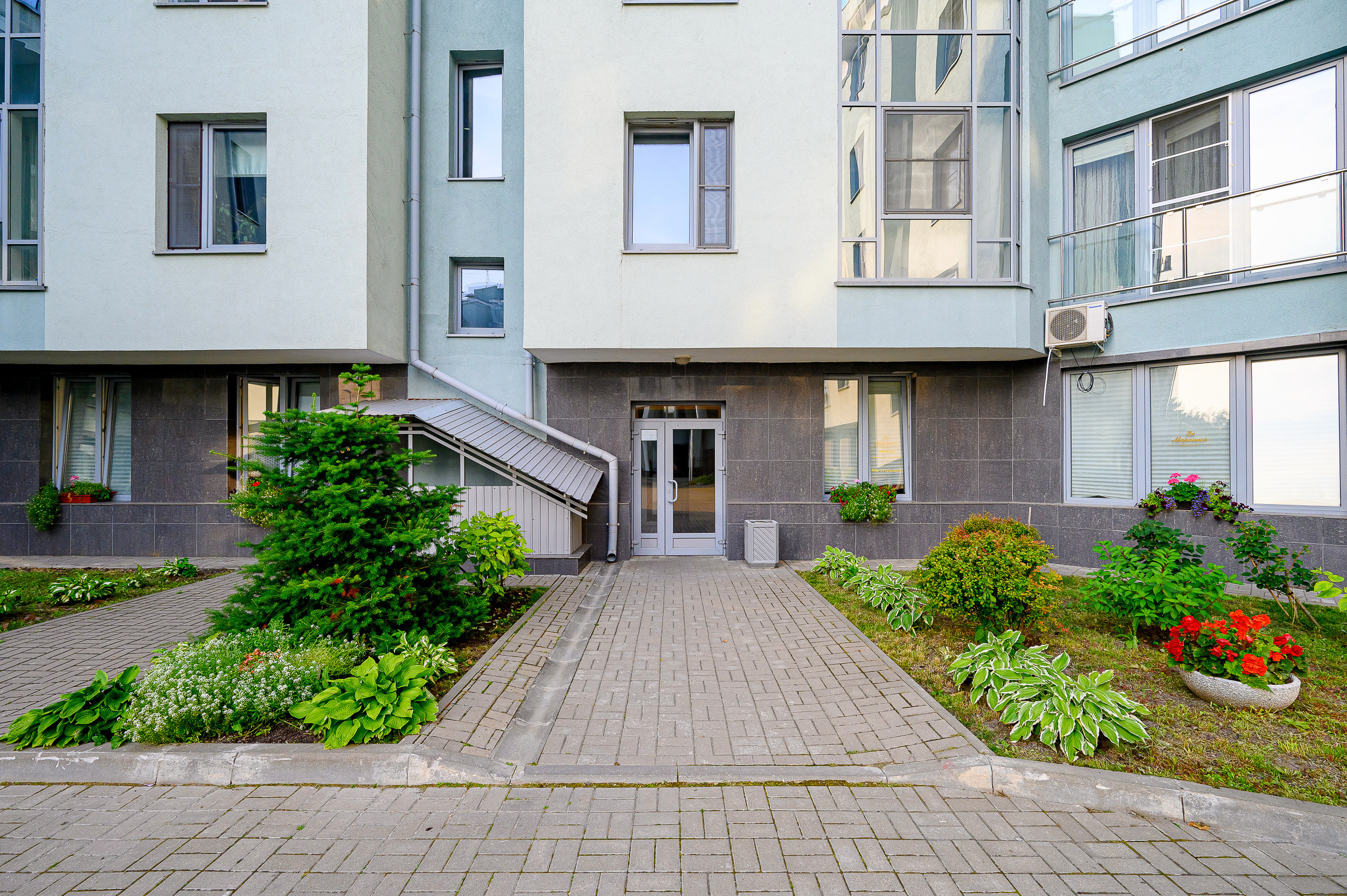 Студия в Красном селе. Интерьерный фотограф. Фото- видеосъемка недвижимости Санкт-Петербург