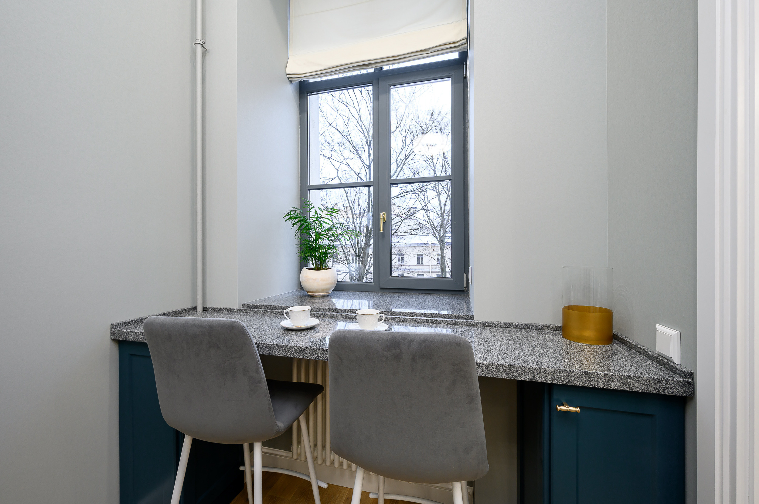 Квартира на продажу на Васильевском острове. Интерьерный фотограф. Фото- видеосъемка недвижимости Санкт-Петербург