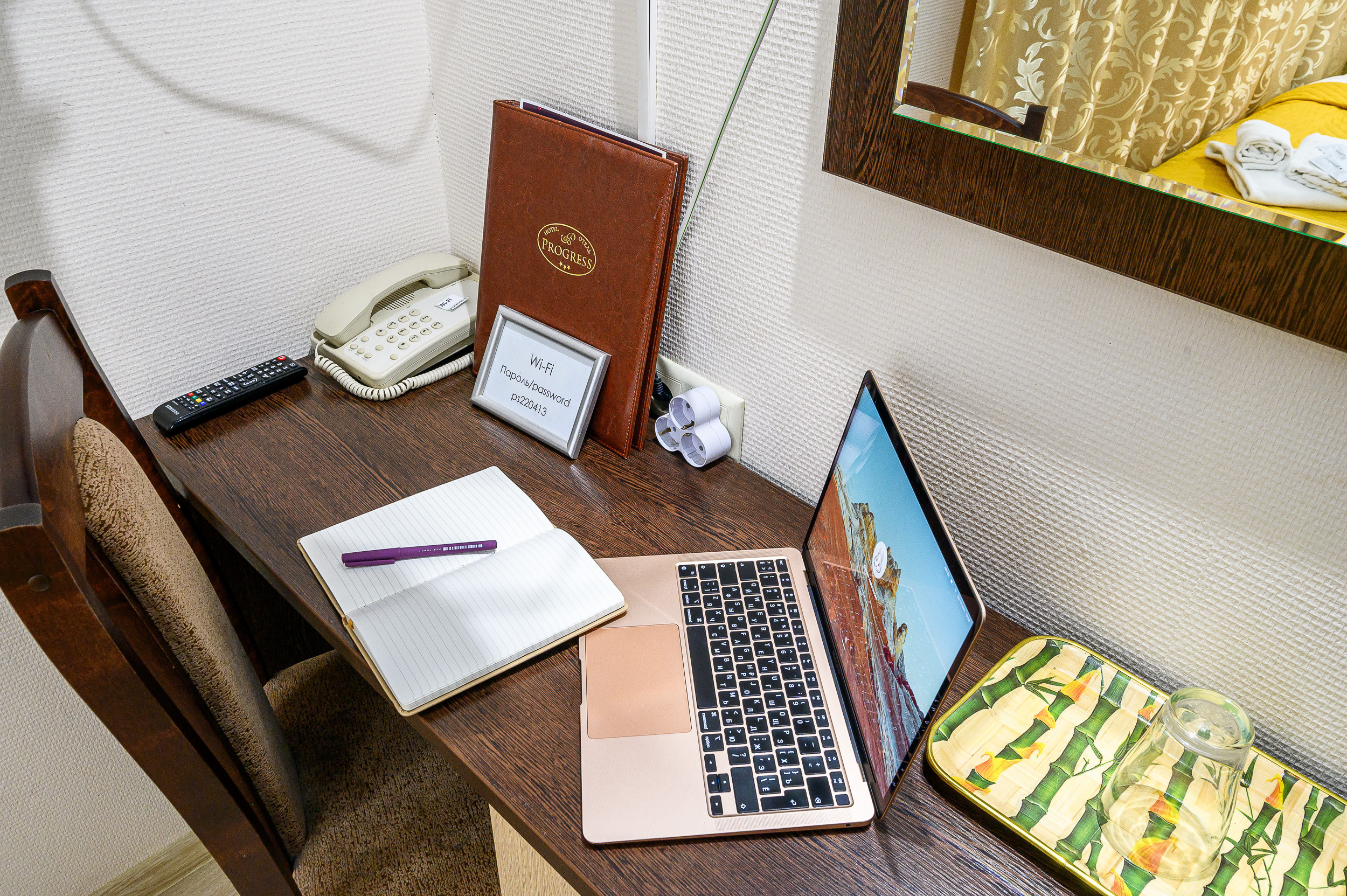 Отель Прогресс. Интерьерный фотограф. Фото- видеосъемка недвижимости Санкт-Петербург