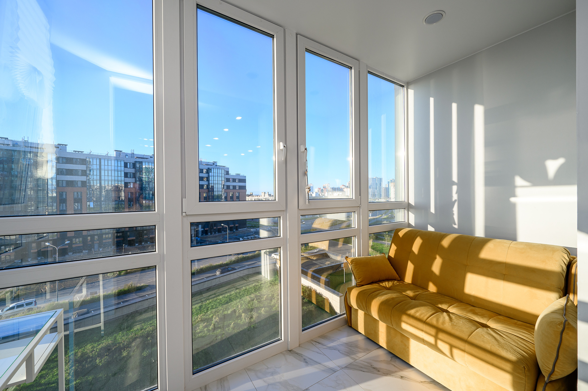 Простая квартира на продажу. Интерьерный фотограф. Фото- видеосъемка недвижимости Санкт-Петербург