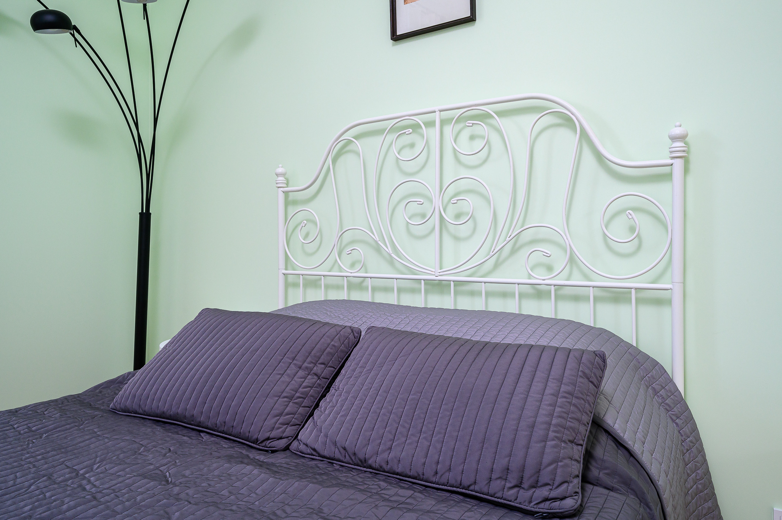 Квартира под суточную аренду. Интерьерный фотограф. Фото- видеосъемка недвижимости Санкт-Петербург