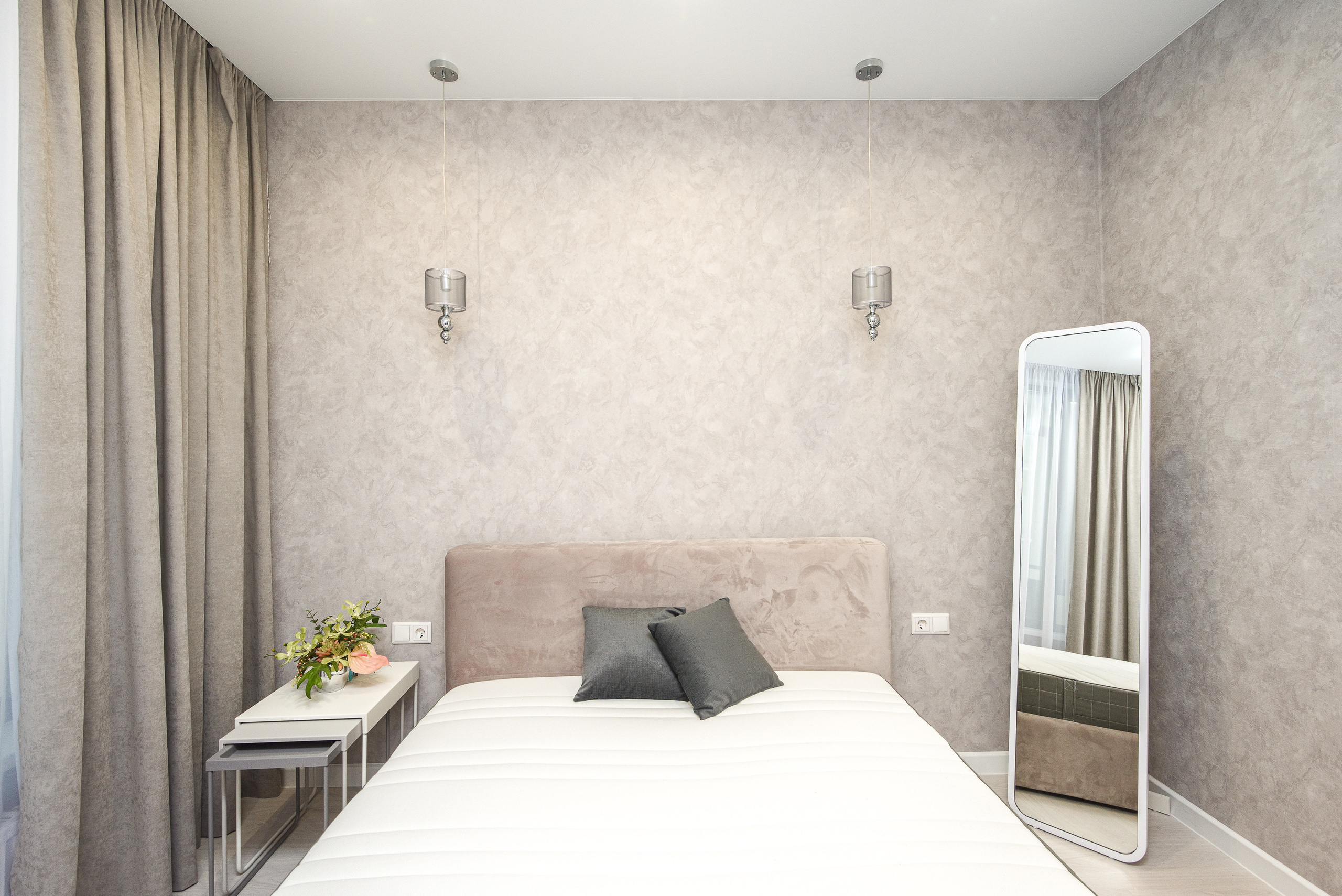 Квартира на продажу. Интерьерный фотограф. Фото- видеосъемка недвижимости Санкт-Петербург