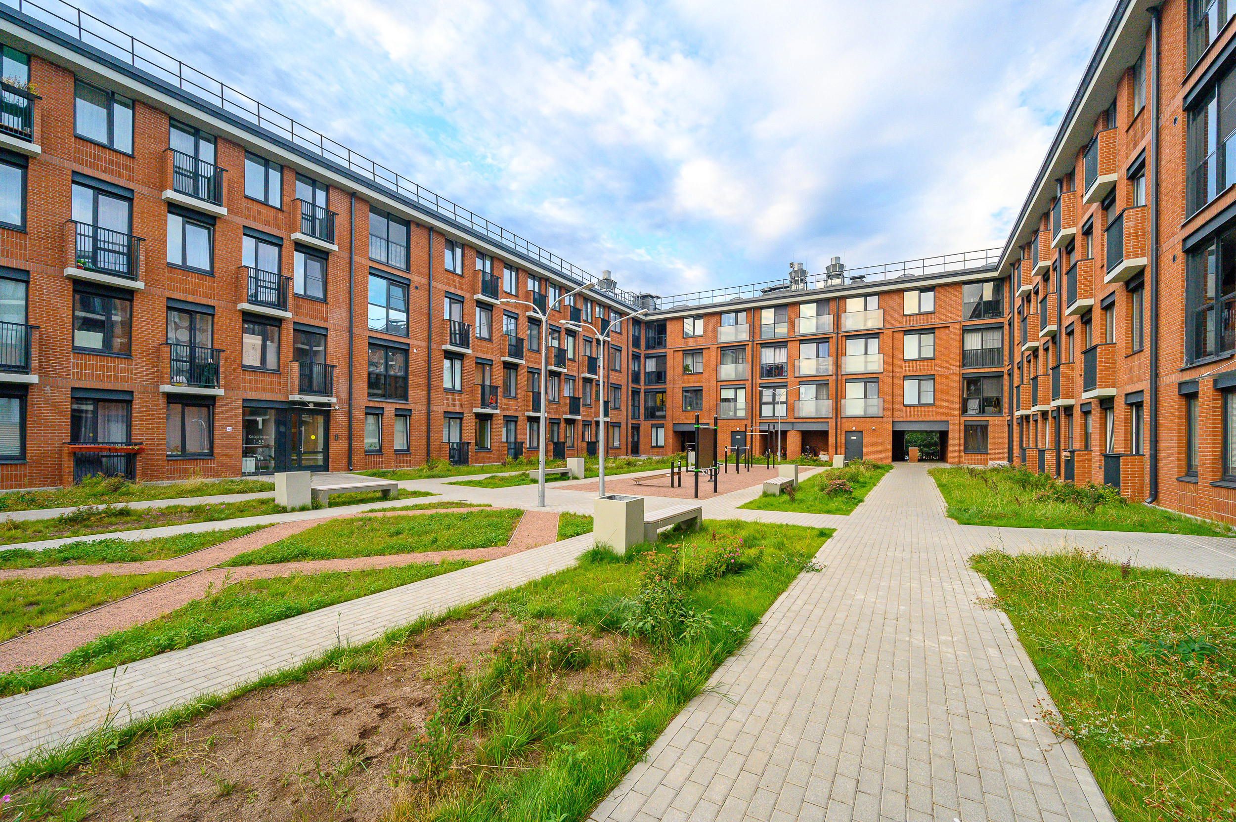 Квартира в Кронштадте. Интерьерный фотограф. Фото- видеосъемка недвижимости Санкт-Петербург