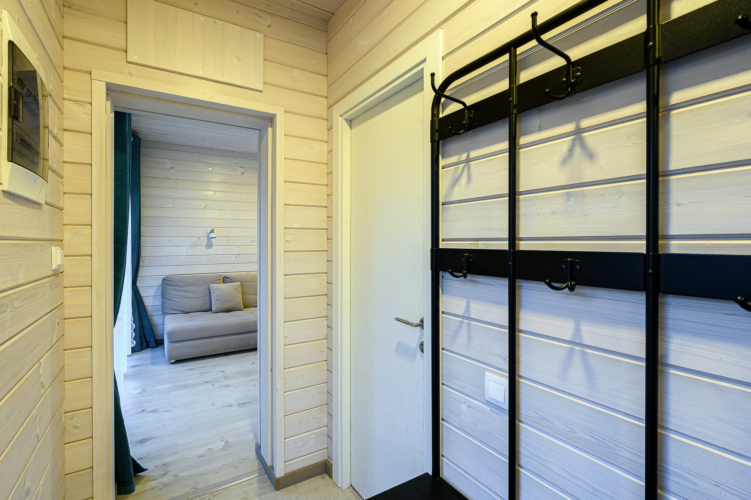 Домик на продажу на Белоострове. Интерьерный фотограф. Фото- видеосъемка недвижимости Санкт-Петербург