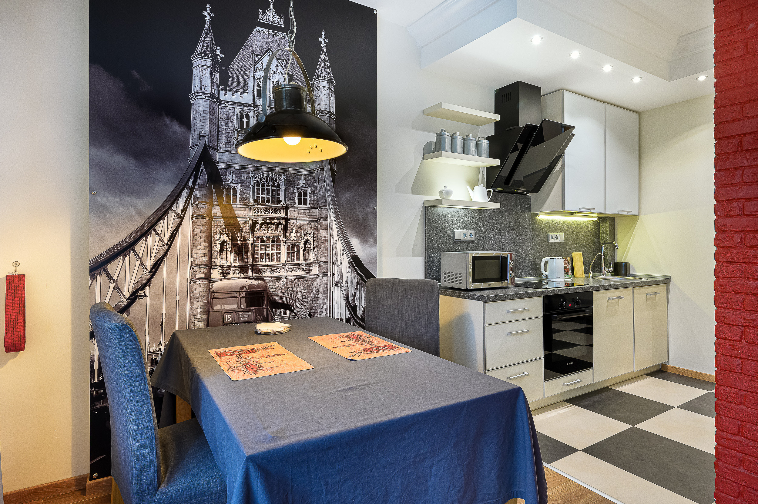 Авторская студия в Санкт-Петербурге. Интерьерный фотограф. Фото- видеосъемка недвижимости Санкт-Петербург