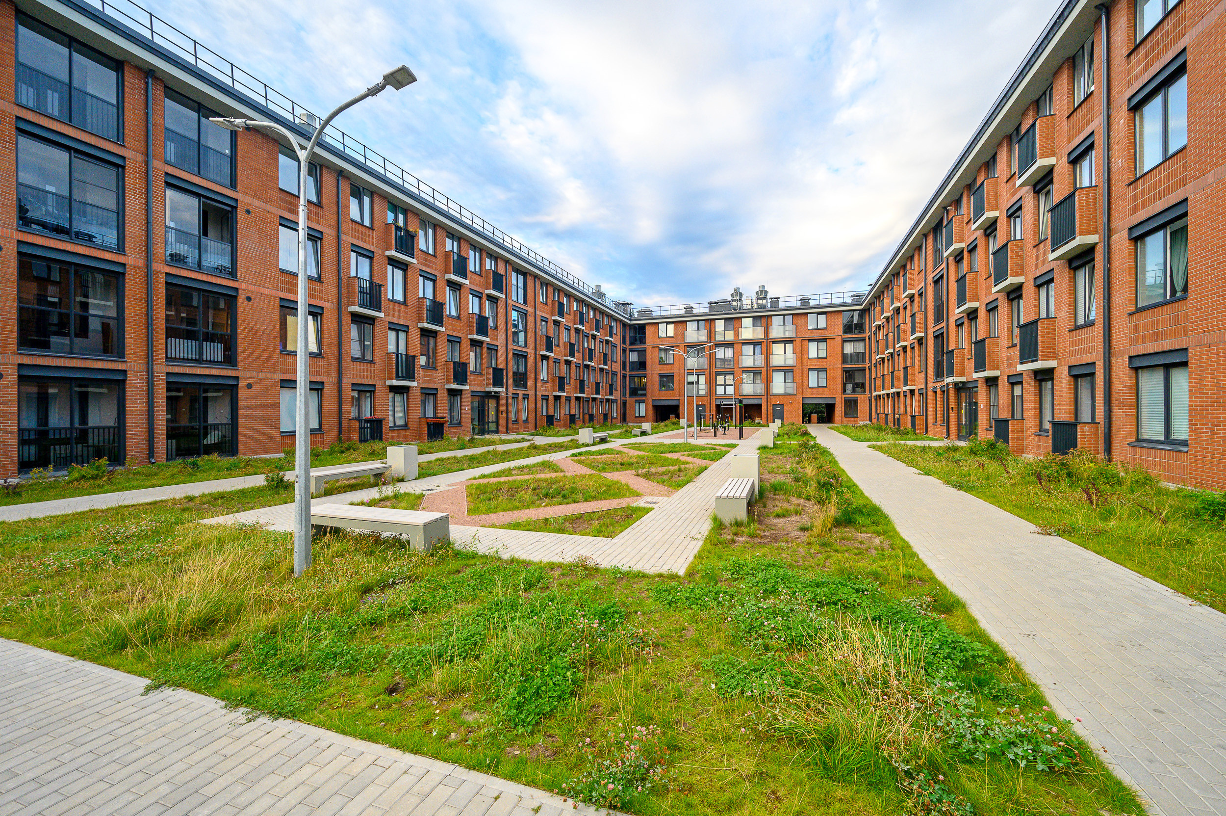 Квартира в Кронштадте. Интерьерный фотограф. Фото- видеосъемка недвижимости Санкт-Петербург