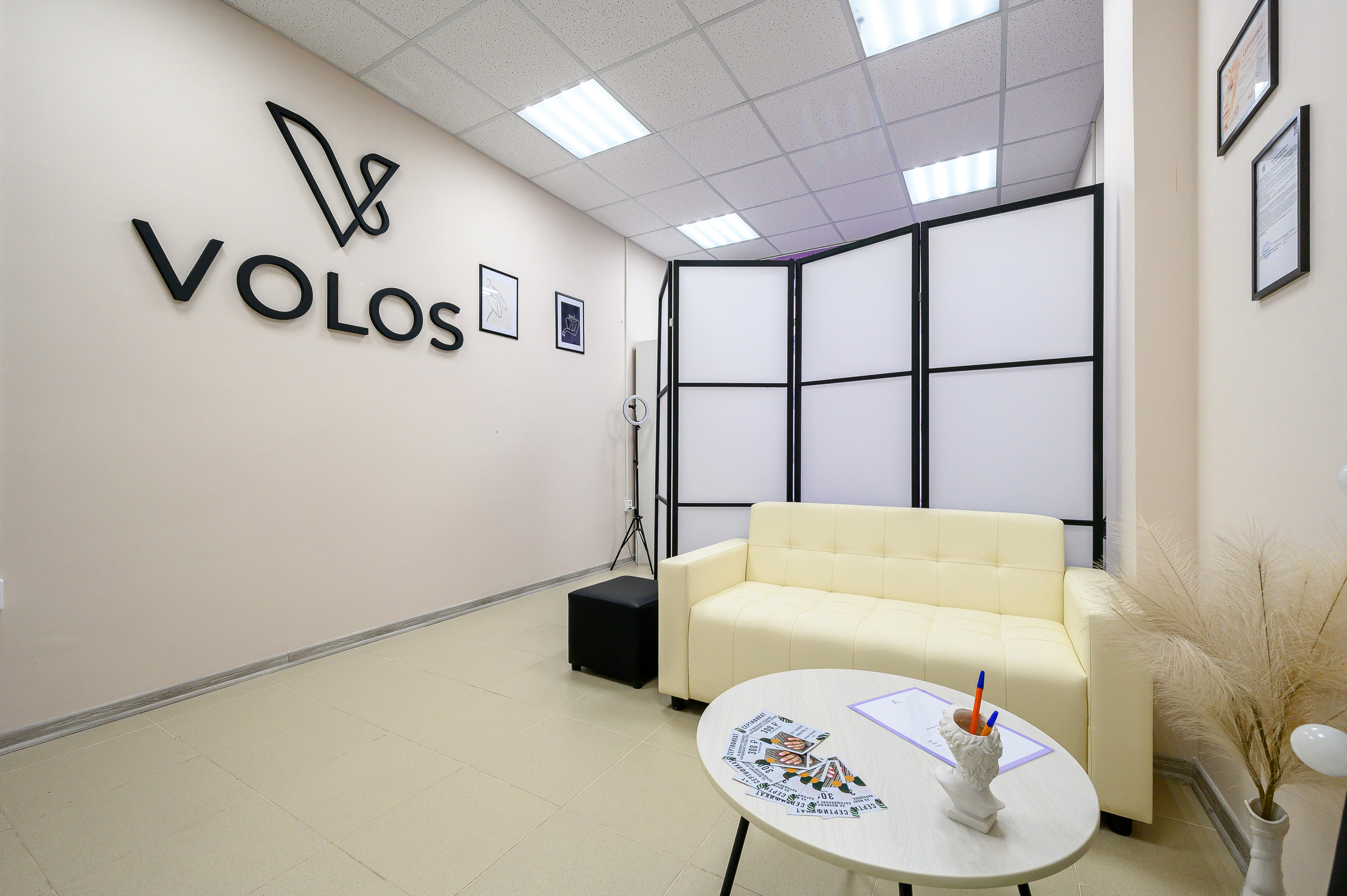 Volos. Интерьерный фотограф. Фото- видеосъемка недвижимости Санкт-Петербург