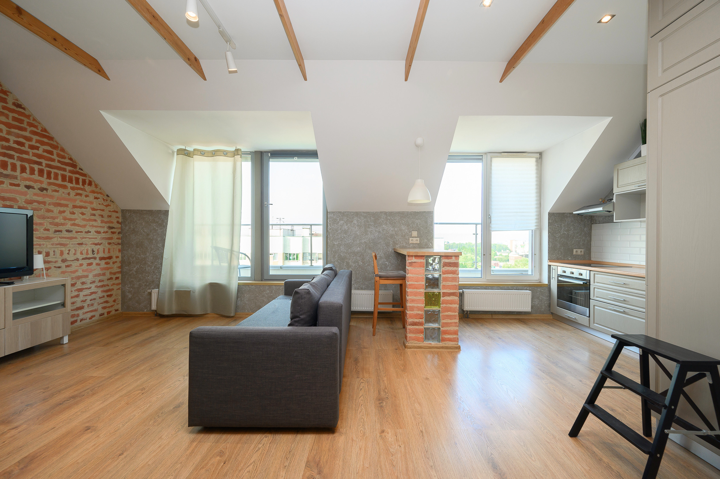 Студия в Красном селе. Интерьерный фотограф. Фото- видеосъемка недвижимости Санкт-Петербург