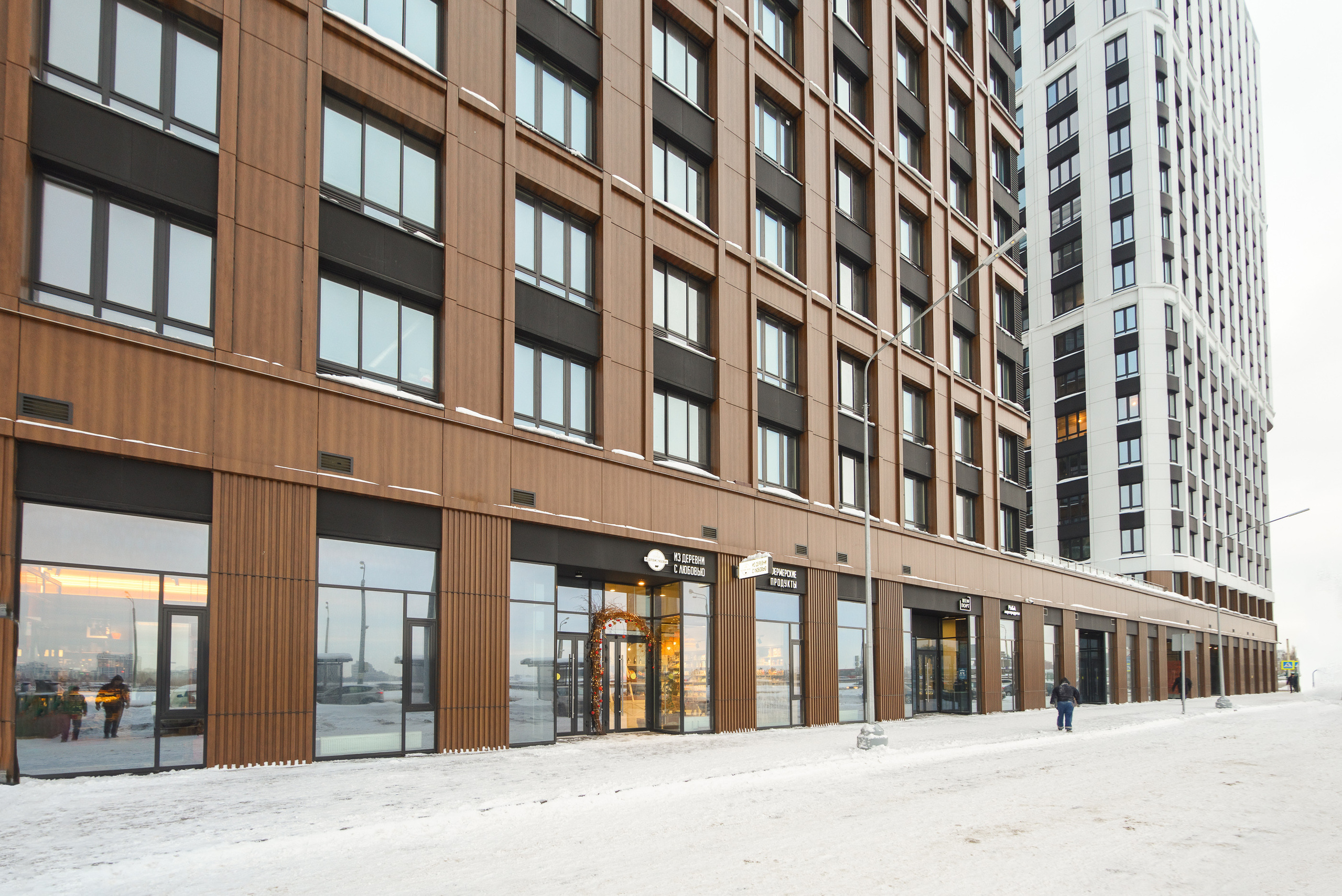 Квартира на продажу. Интерьерный фотограф. Фото- видеосъемка недвижимости Санкт-Петербург