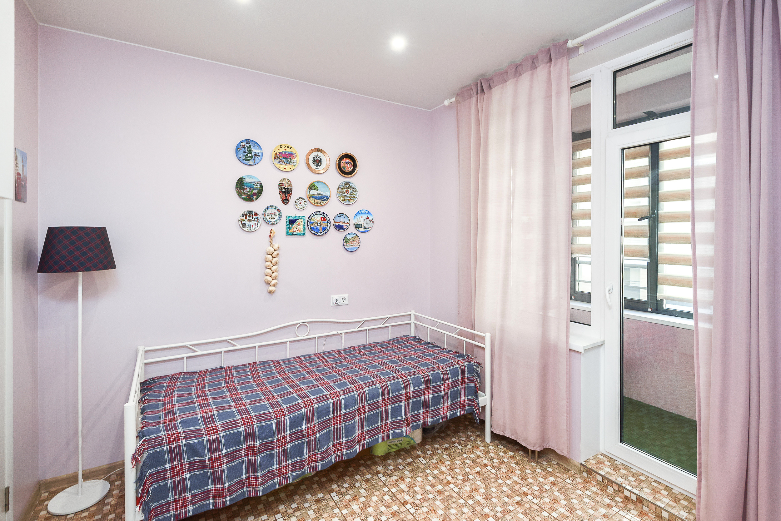 Квартира на продажу. Интерьерный фотограф. Фото- видеосъемка недвижимости Санкт-Петербург