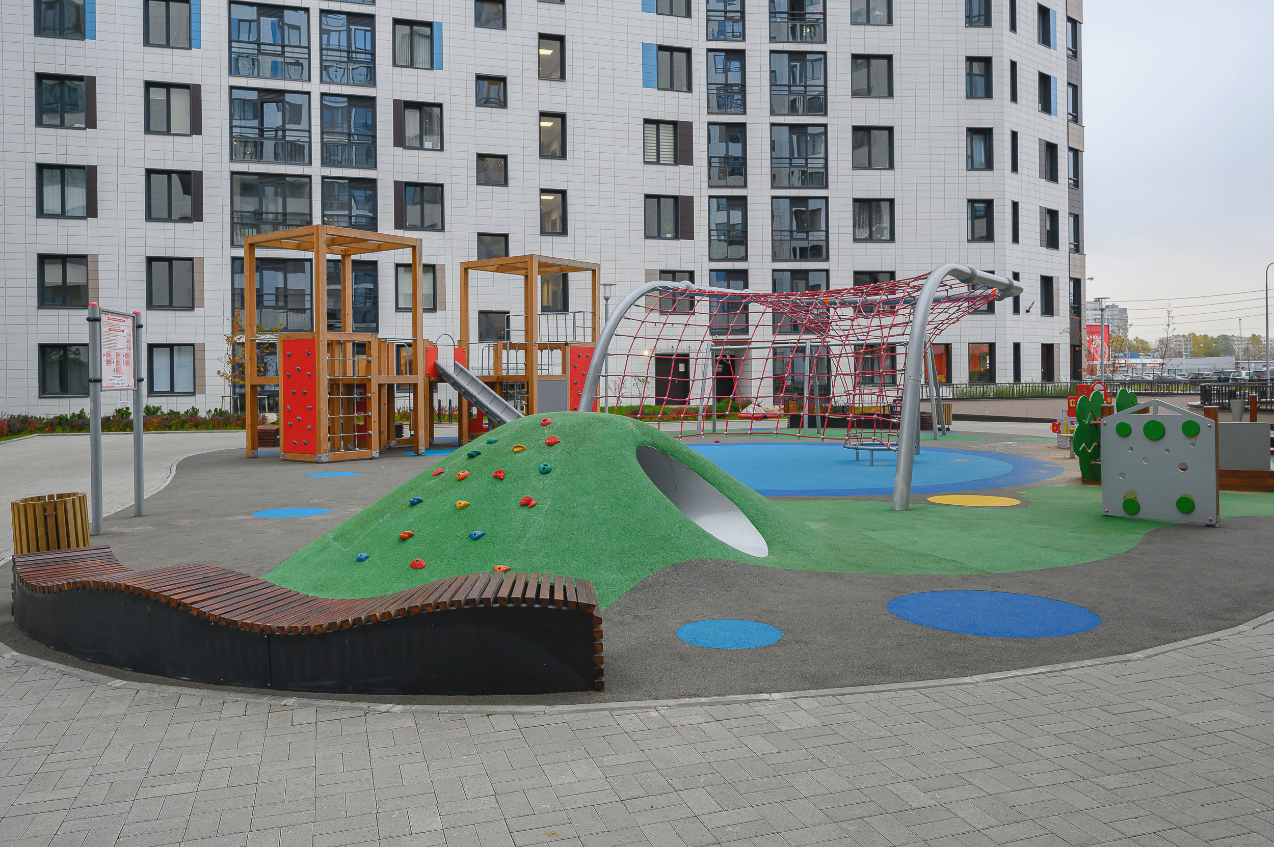 Квартира под аренду. Интерьерный фотограф. Фото- видеосъемка недвижимости Санкт-Петербург