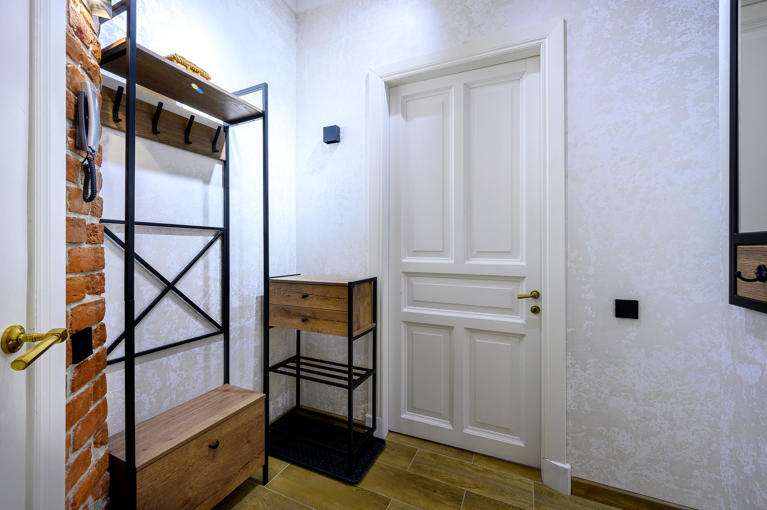 Квартира под суточную аренду. Интерьерный фотограф. Фото- видеосъемка недвижимости Санкт-Петербург